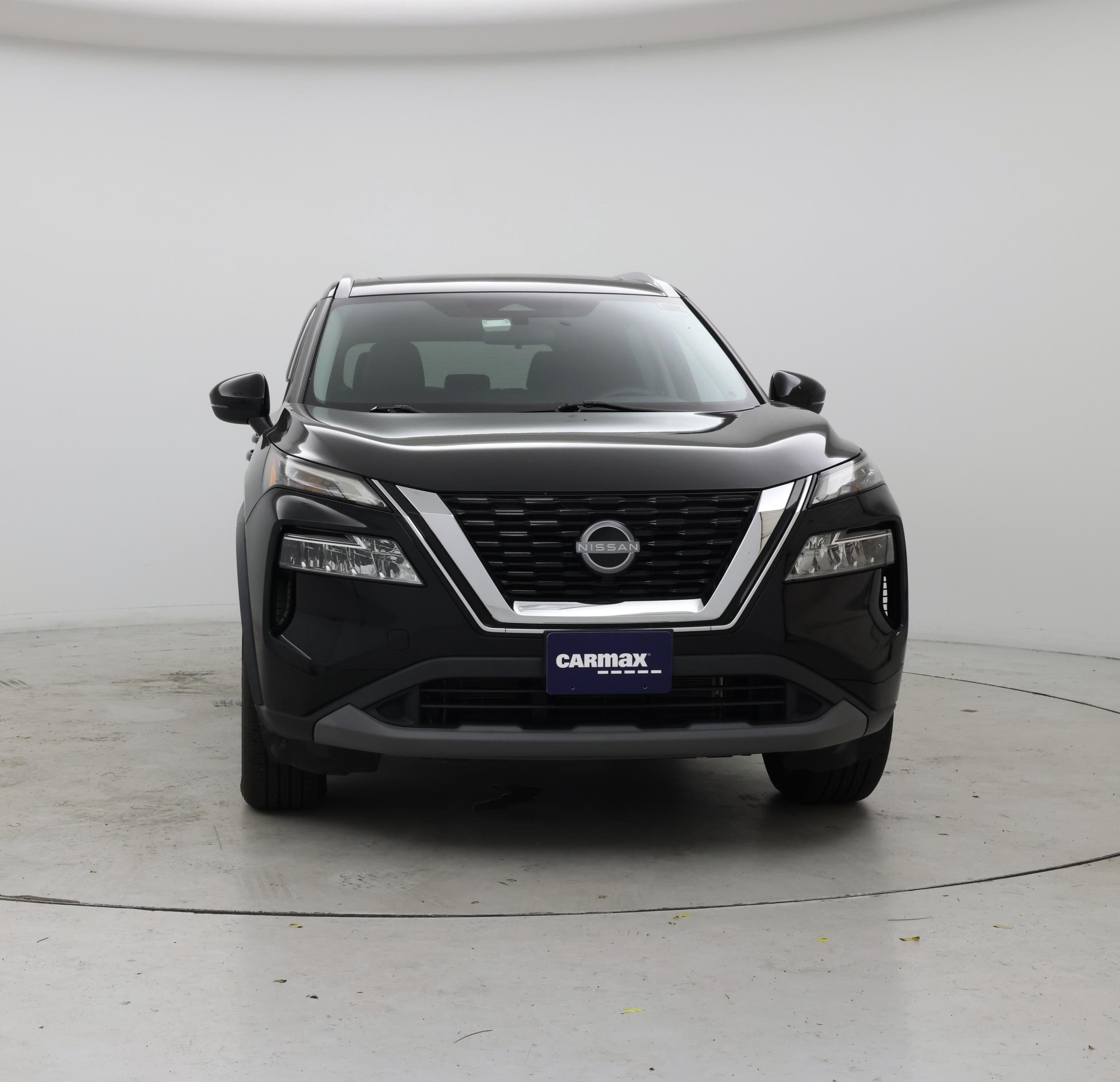 Thumbnail: 2022 Nissan Rogue - 5