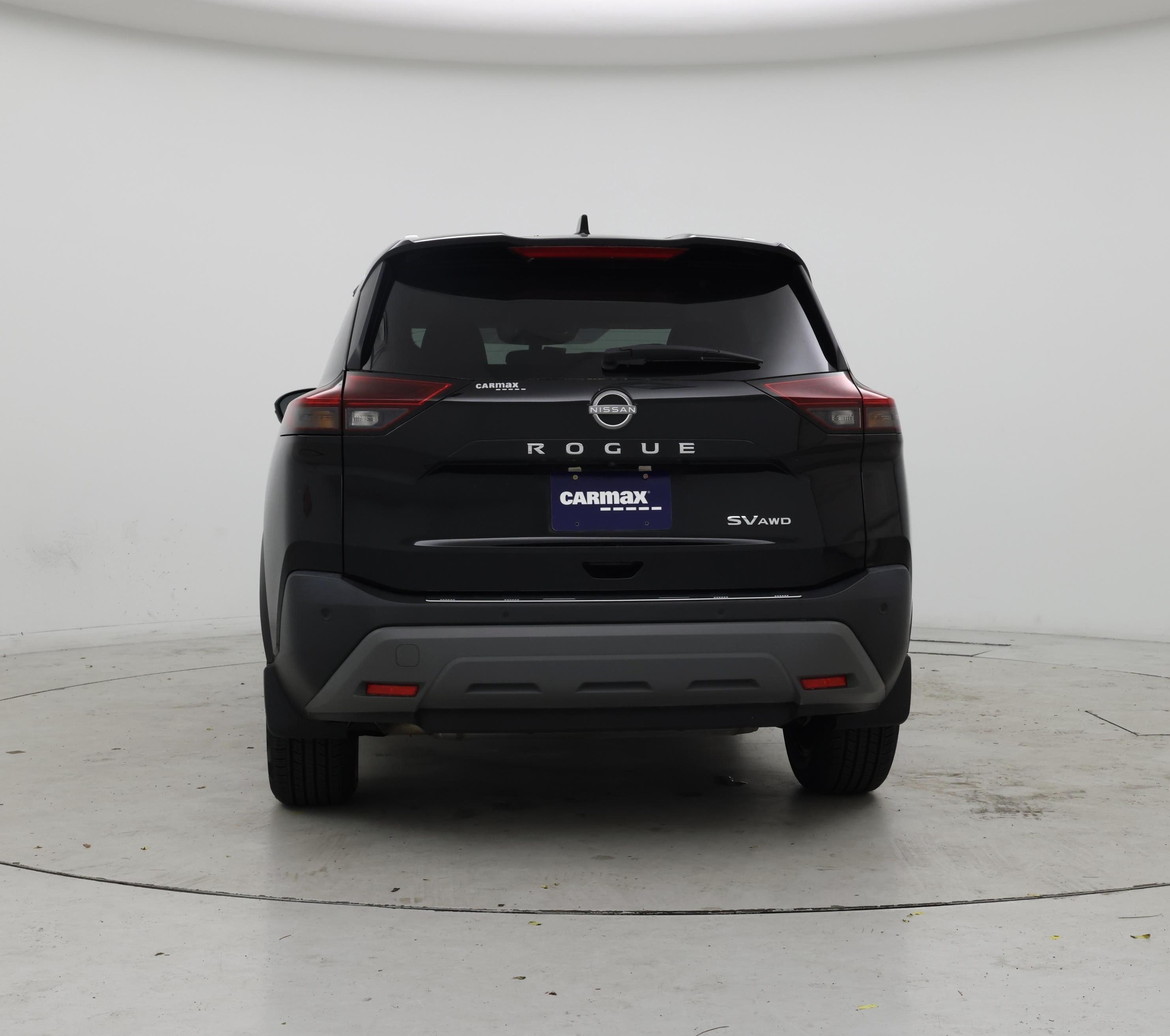 Thumbnail: 2022 Nissan Rogue - 6
