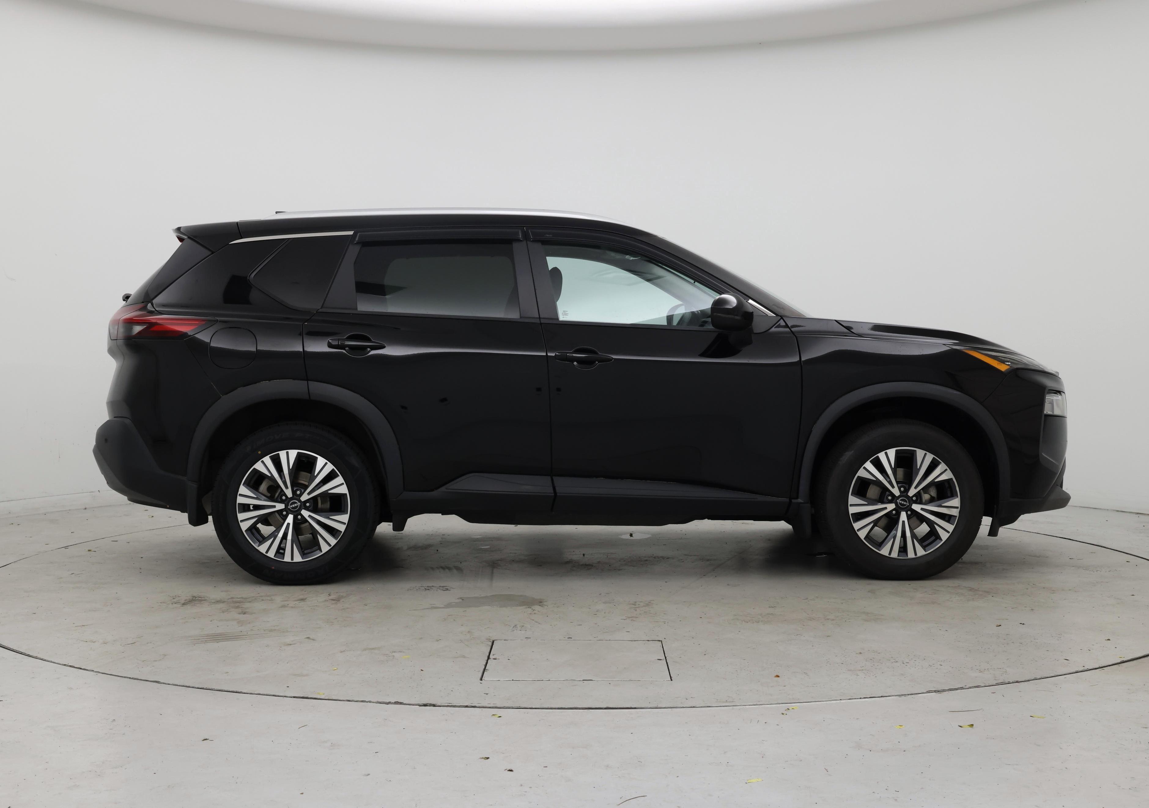 Thumbnail: 2022 Nissan Rogue - 7