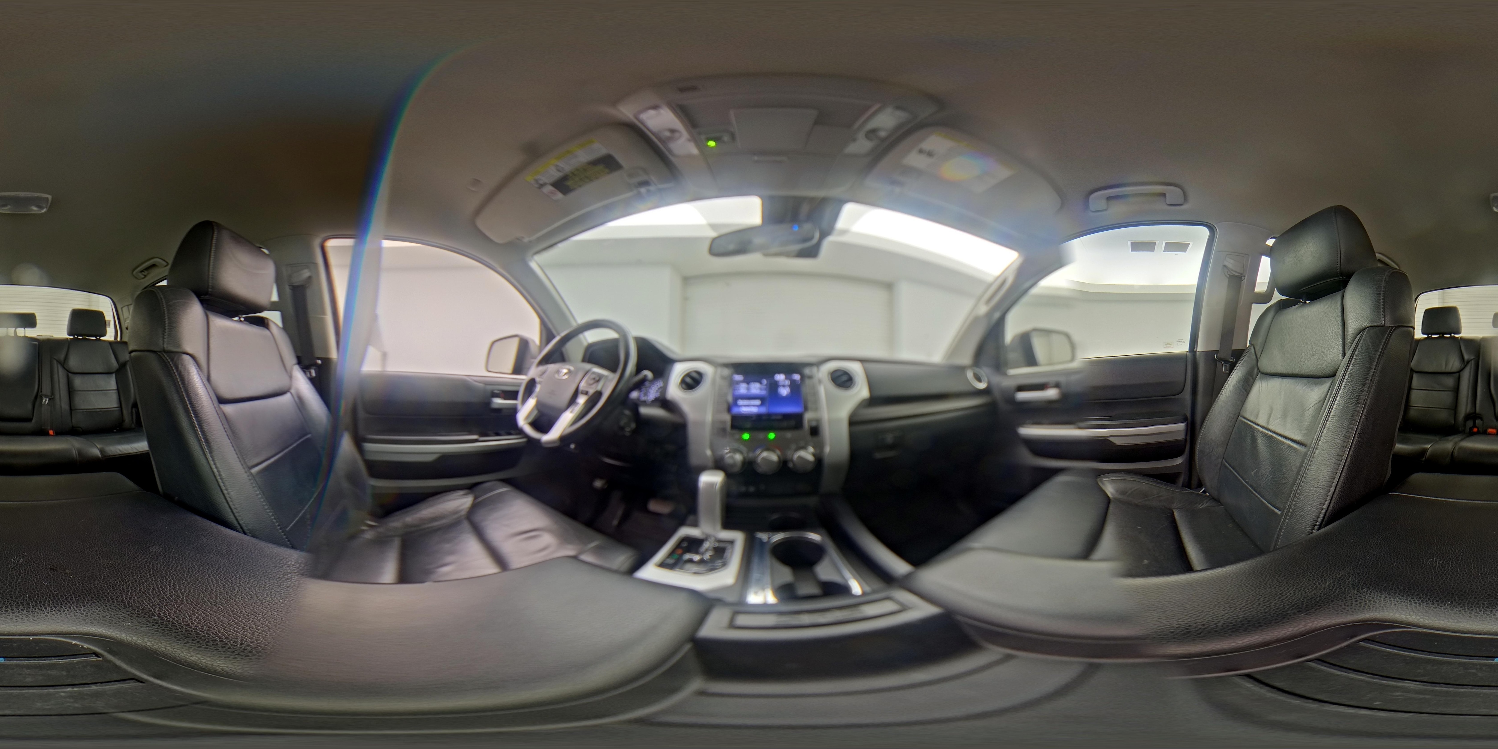 2020 Toyota Tundra SR5 - Photo 24
