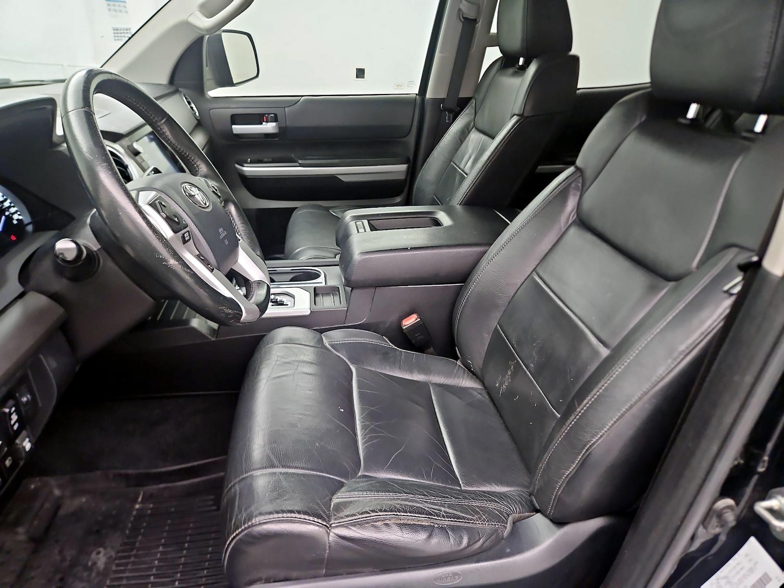 2020 Toyota Tundra SR5 - Photo 12