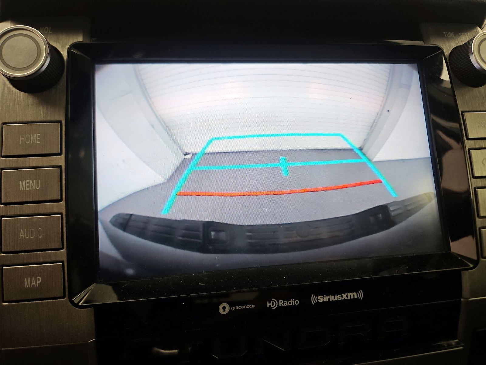 2020 Toyota Tundra SR5 - Photo 15