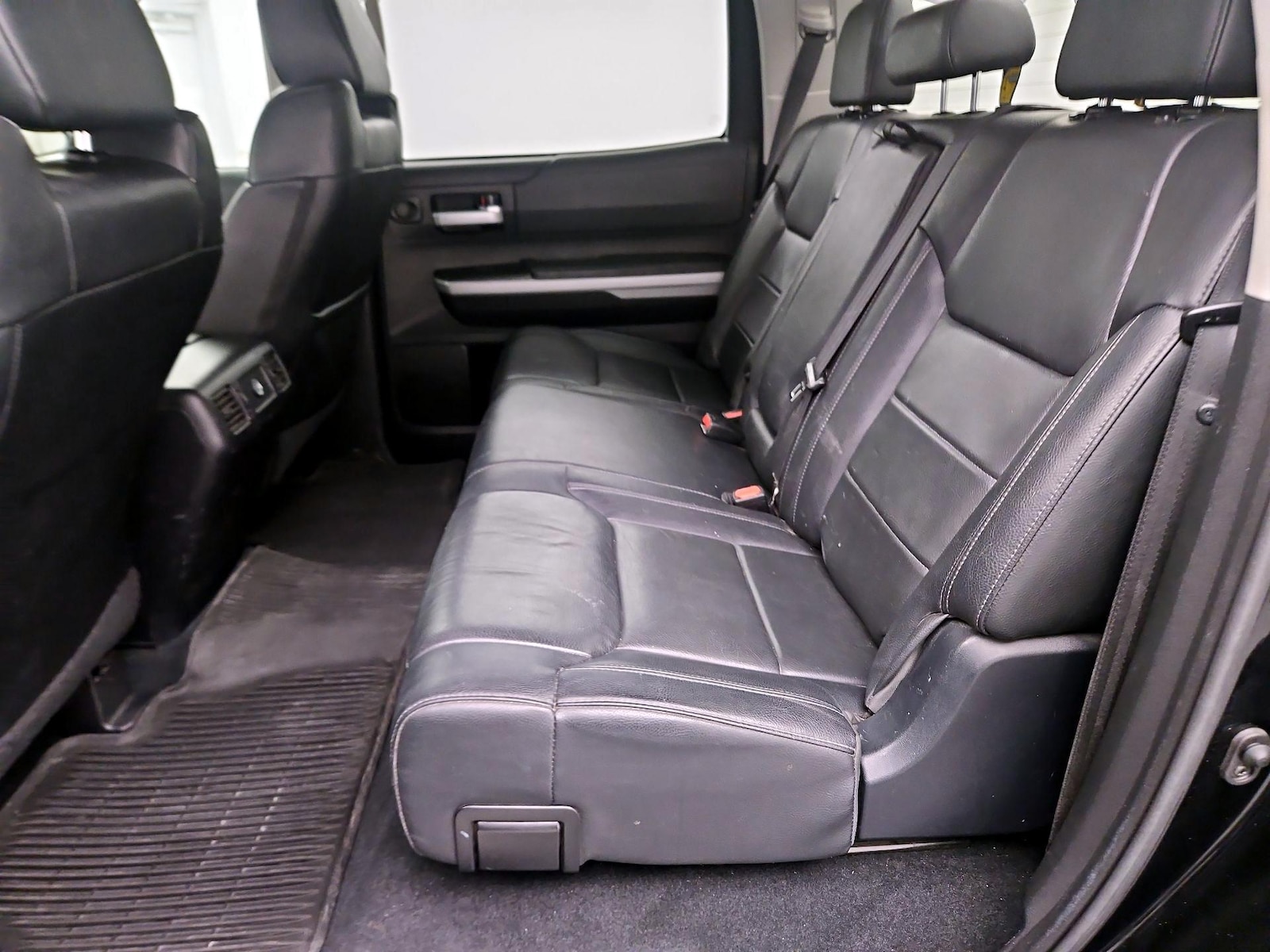 2020 Toyota Tundra SR5 - Photo 20