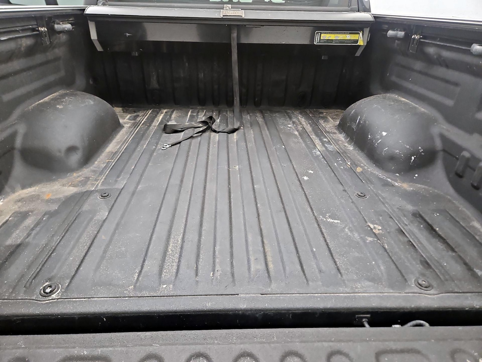 2020 Toyota Tundra SR5 - Photo 21