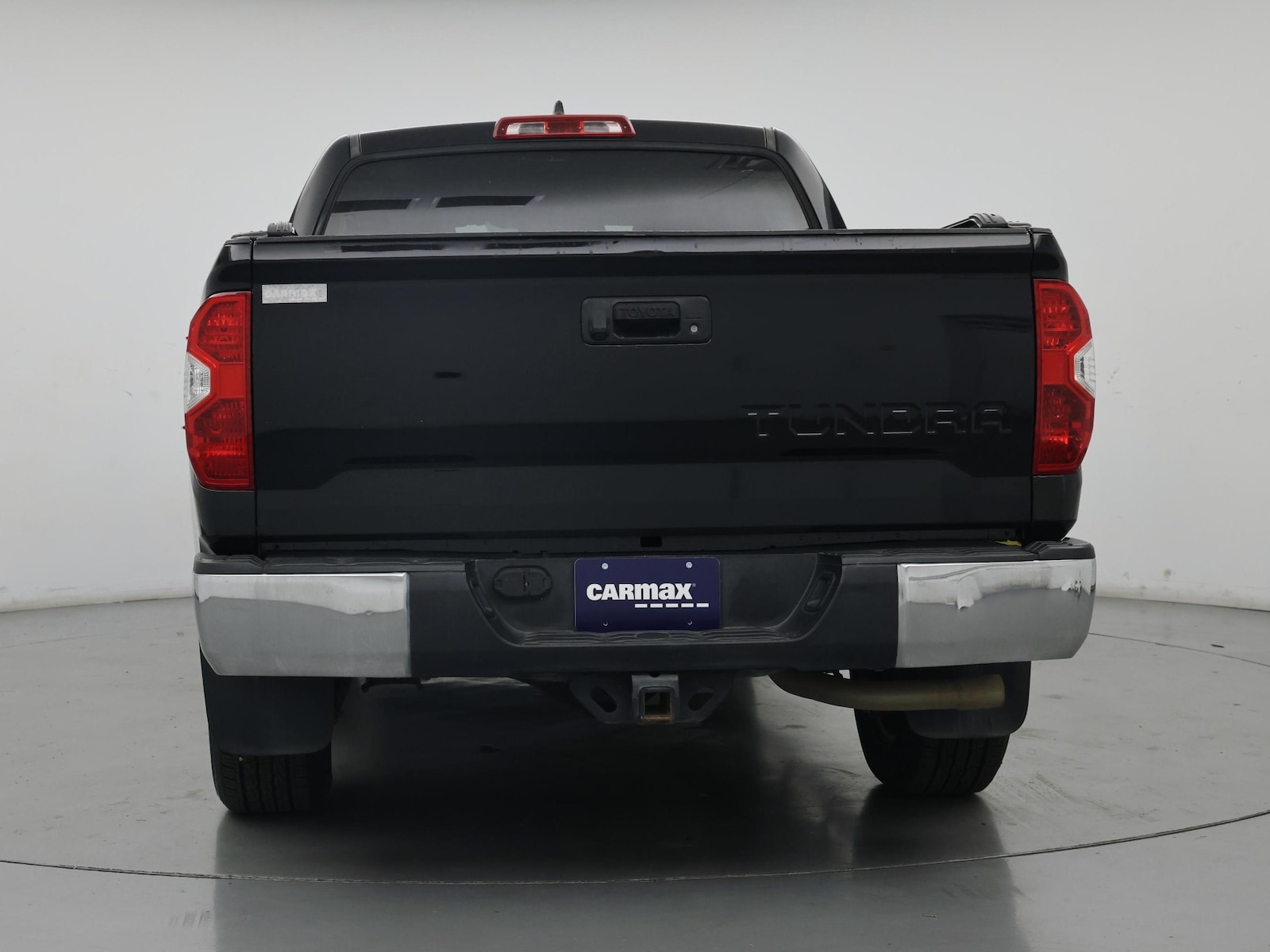 2020 Toyota Tundra SR5 - Photo 7