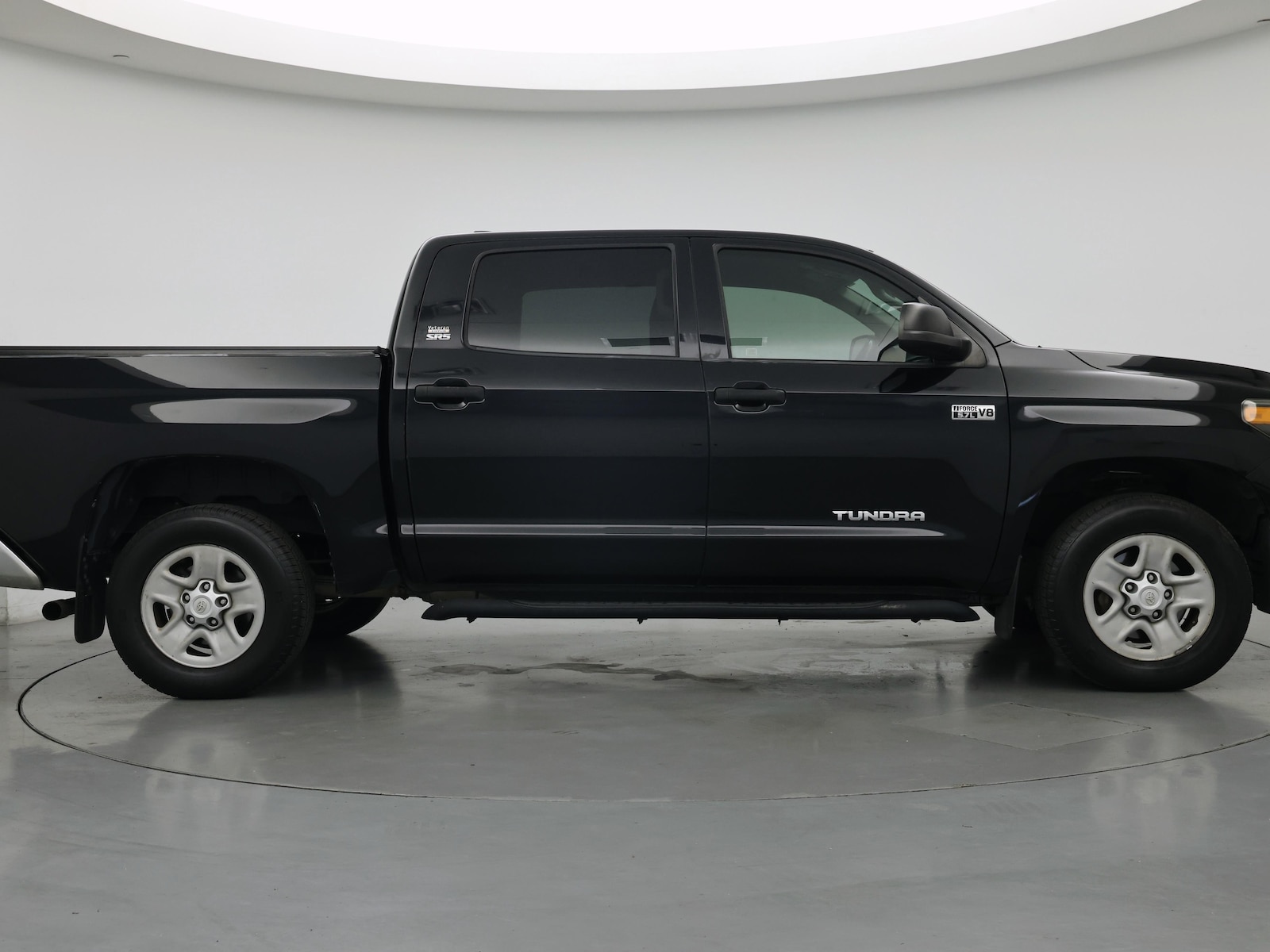2020 Toyota Tundra SR5 - Photo 8