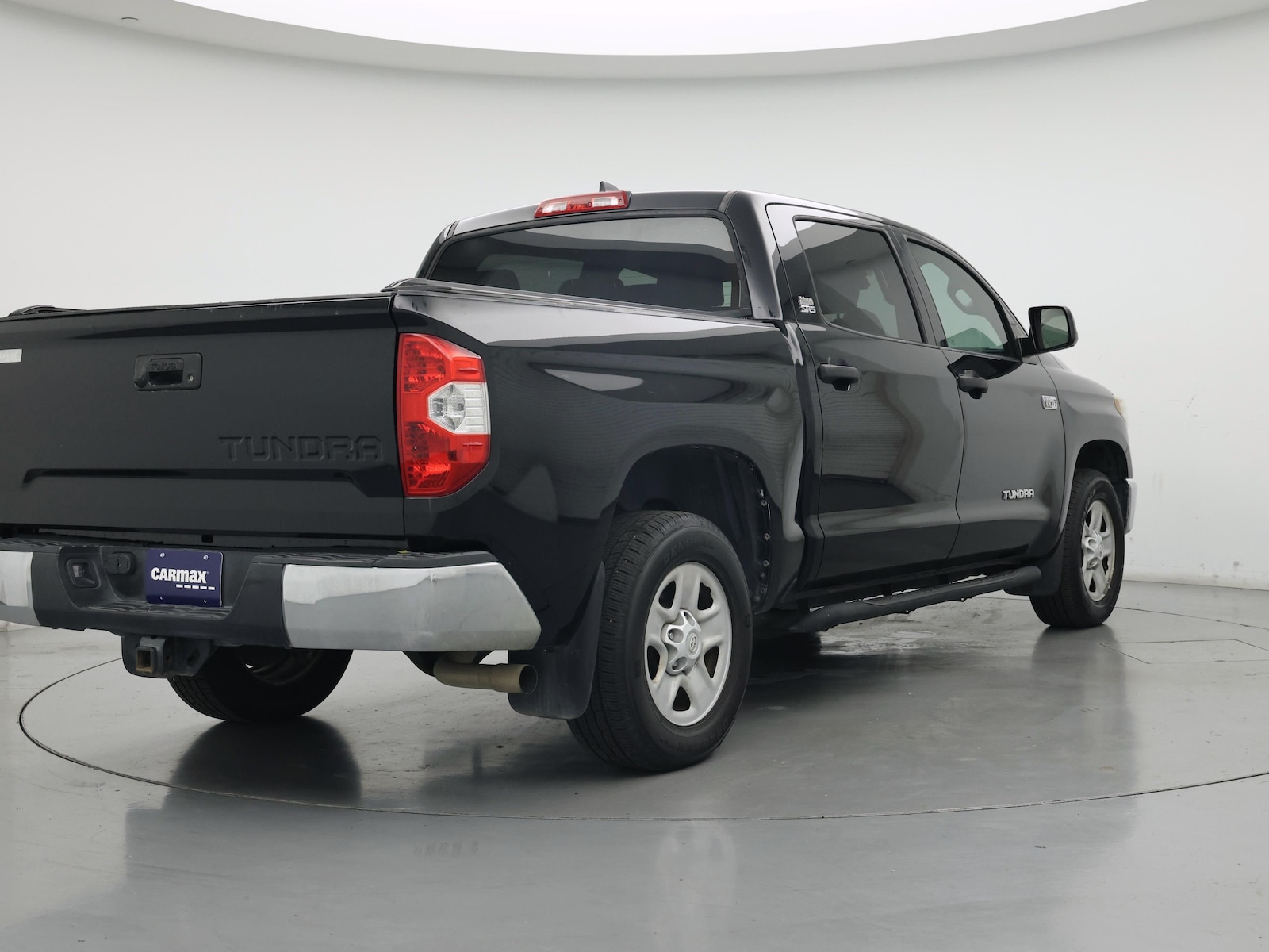 2020 Toyota Tundra SR5 - Photo 9