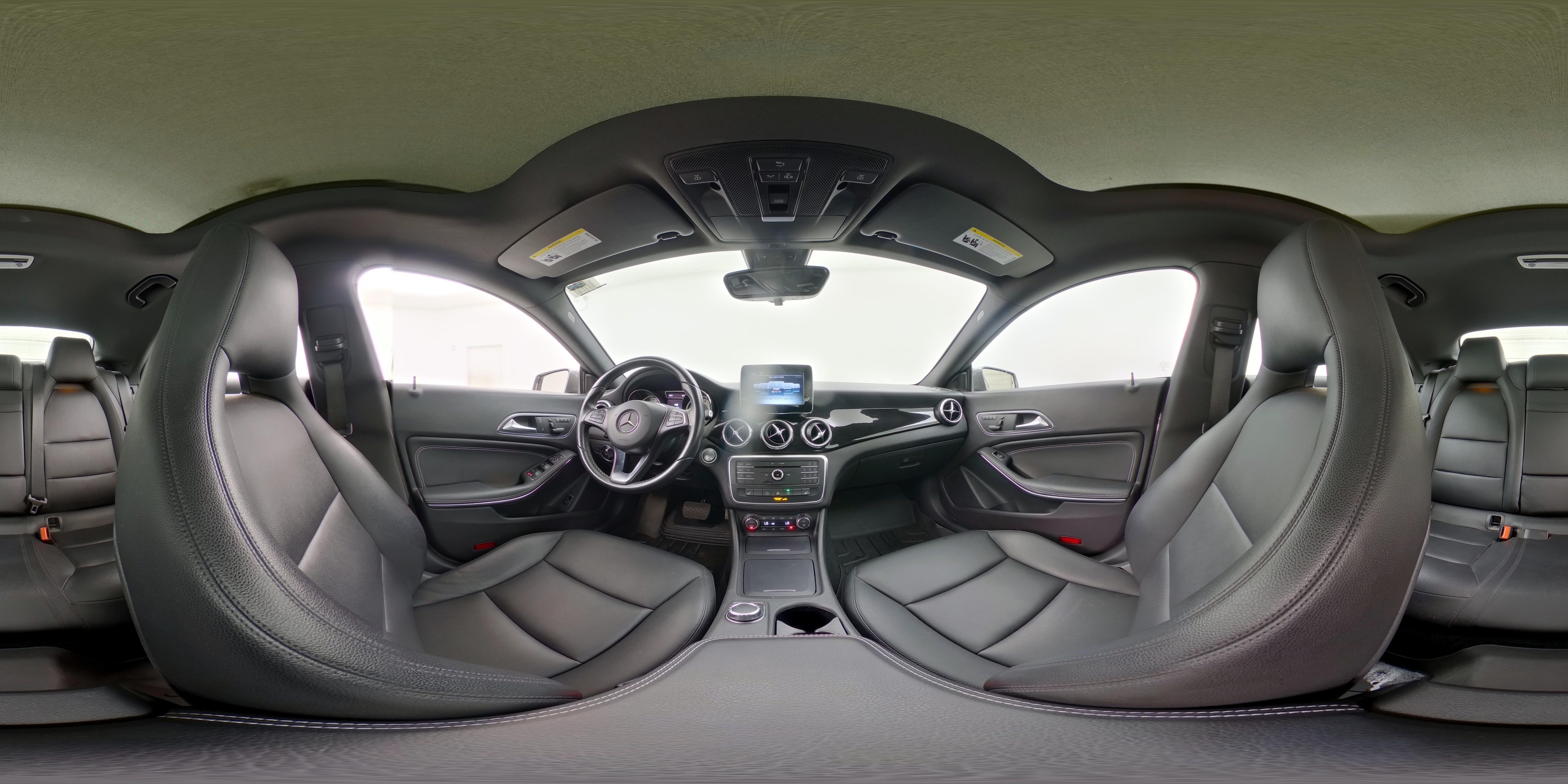 2015 Mercedes-Benz CLA-Class CLA250 - Photo 25