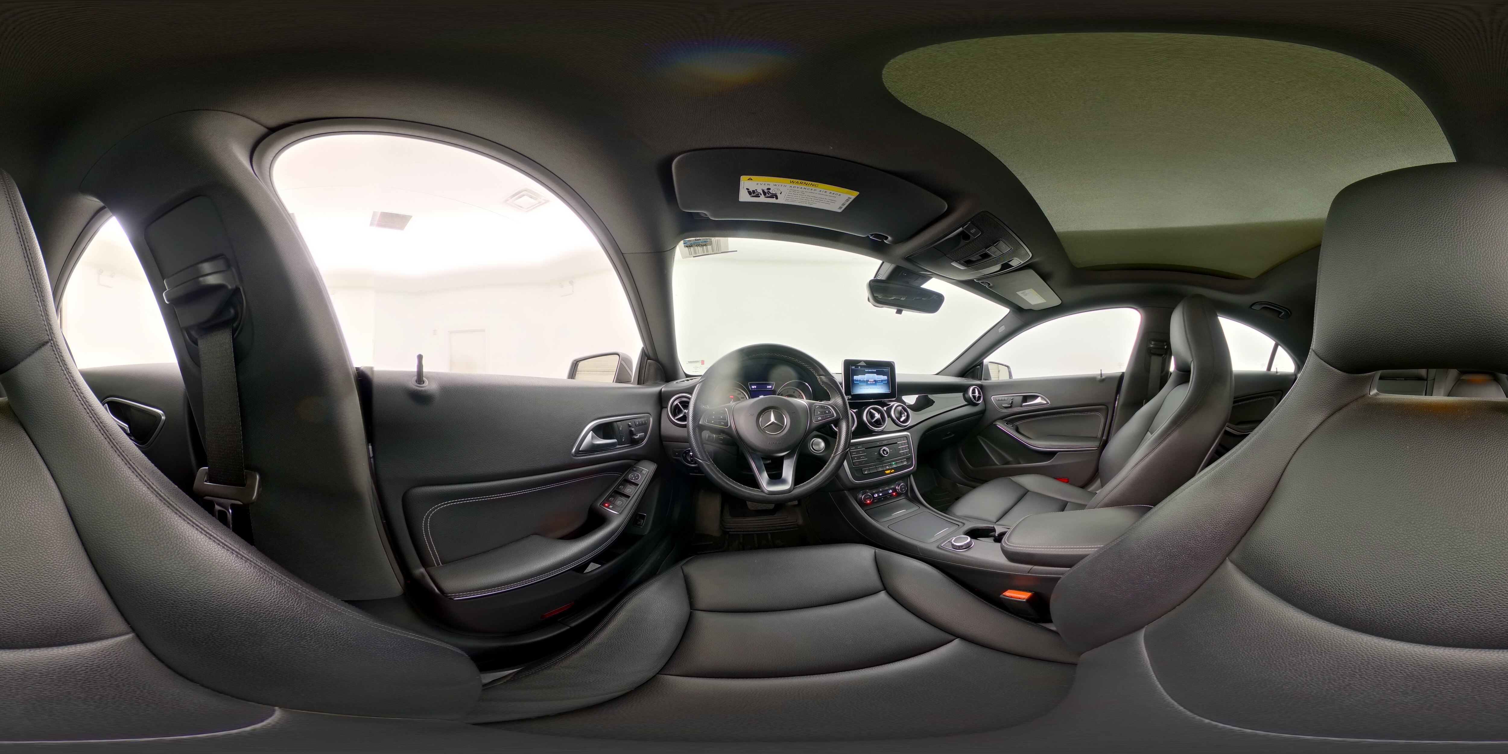 2015 Mercedes-Benz CLA-Class CLA250 - Photo 27