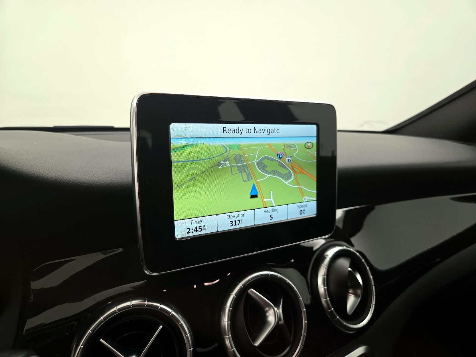 2015 Mercedes-Benz CLA-Class CLA250 - Photo 15