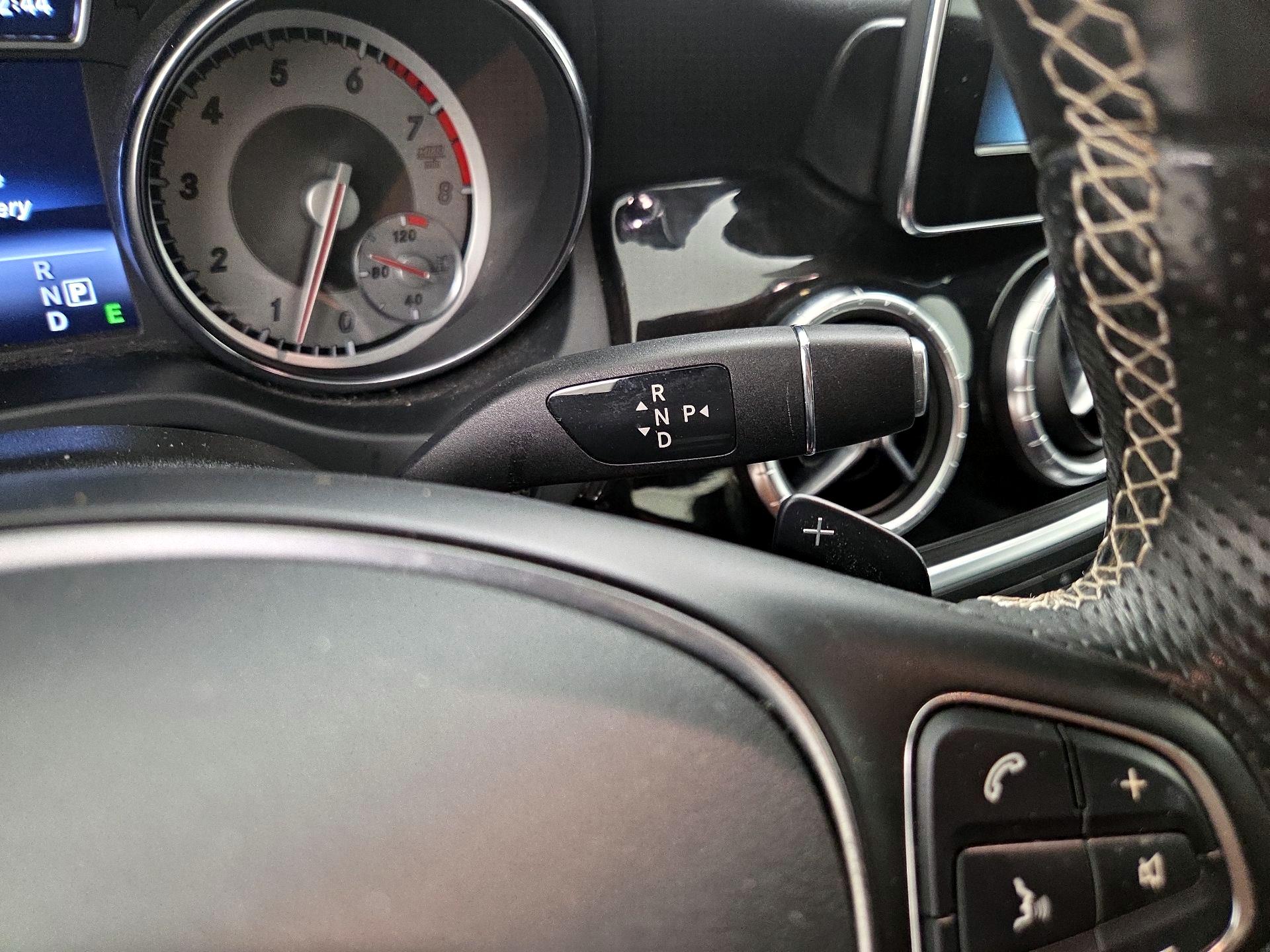 Thumbnail: 2015 Mercedes-Benz CLA - 17