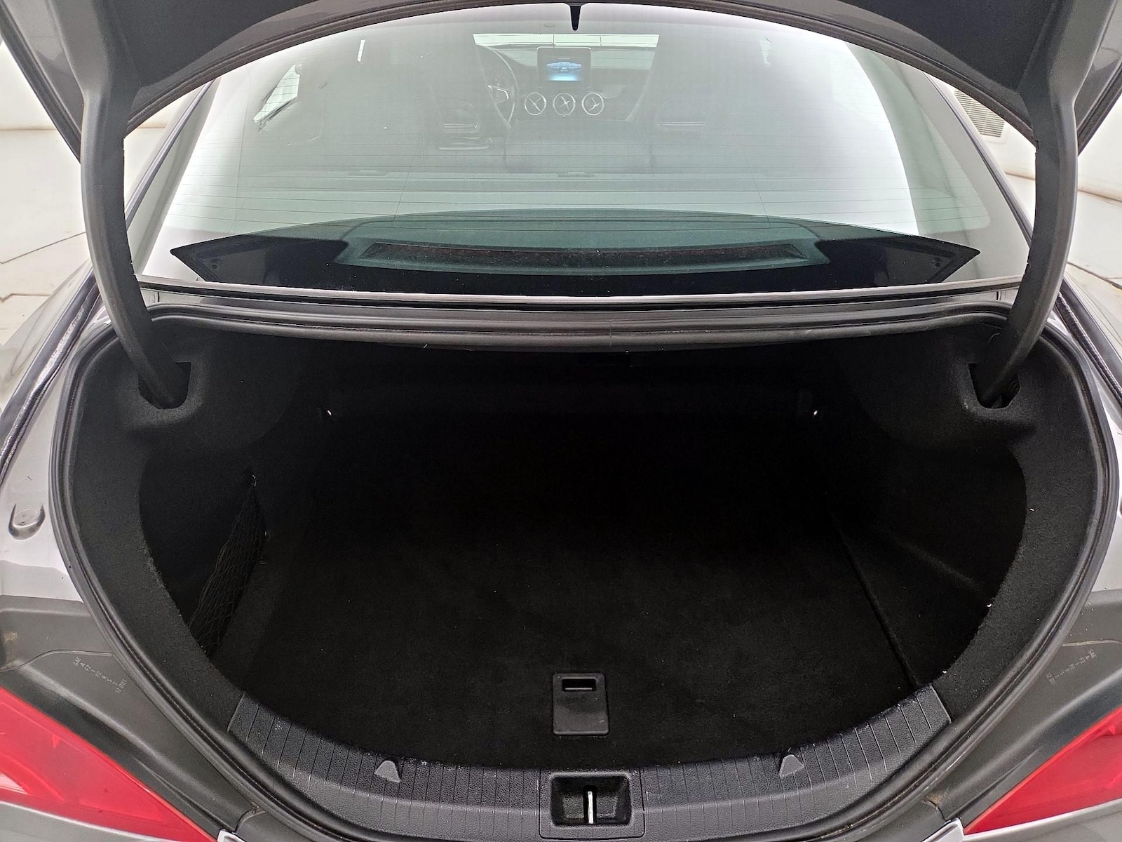 2015 Mercedes-Benz CLA-Class CLA250 - Photo 22