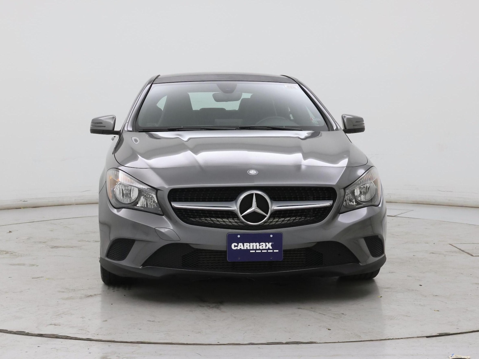 2015 Mercedes-Benz CLA-Class CLA250 - Photo 6