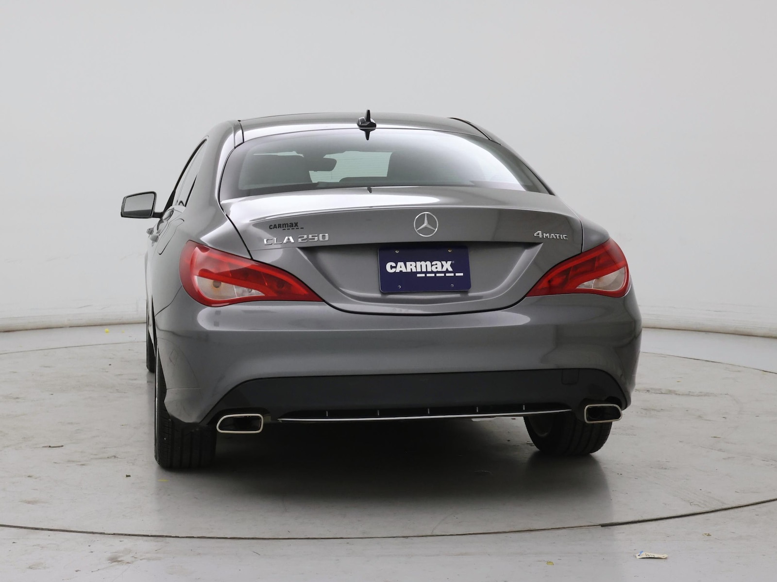 2015 Mercedes-Benz CLA-Class CLA250 - Photo 7