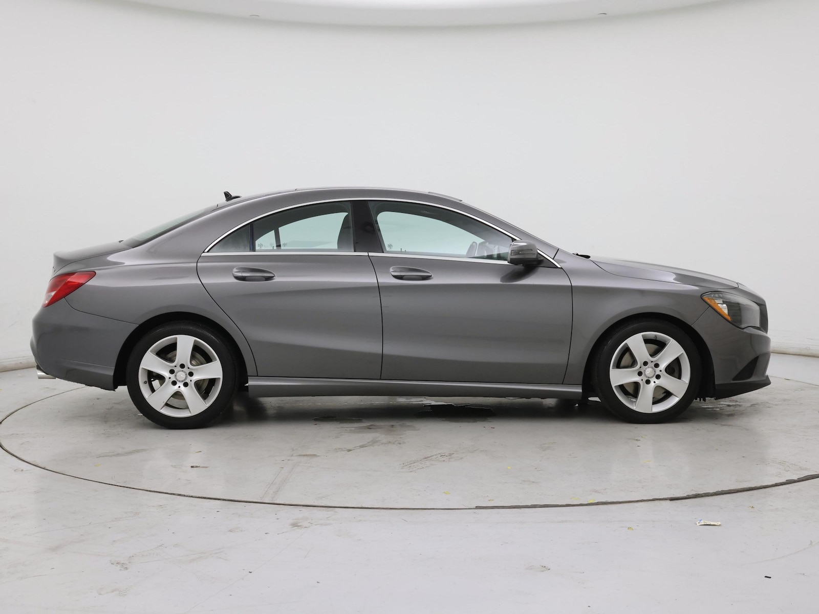 2015 Mercedes-Benz CLA-Class CLA250 - Photo 8