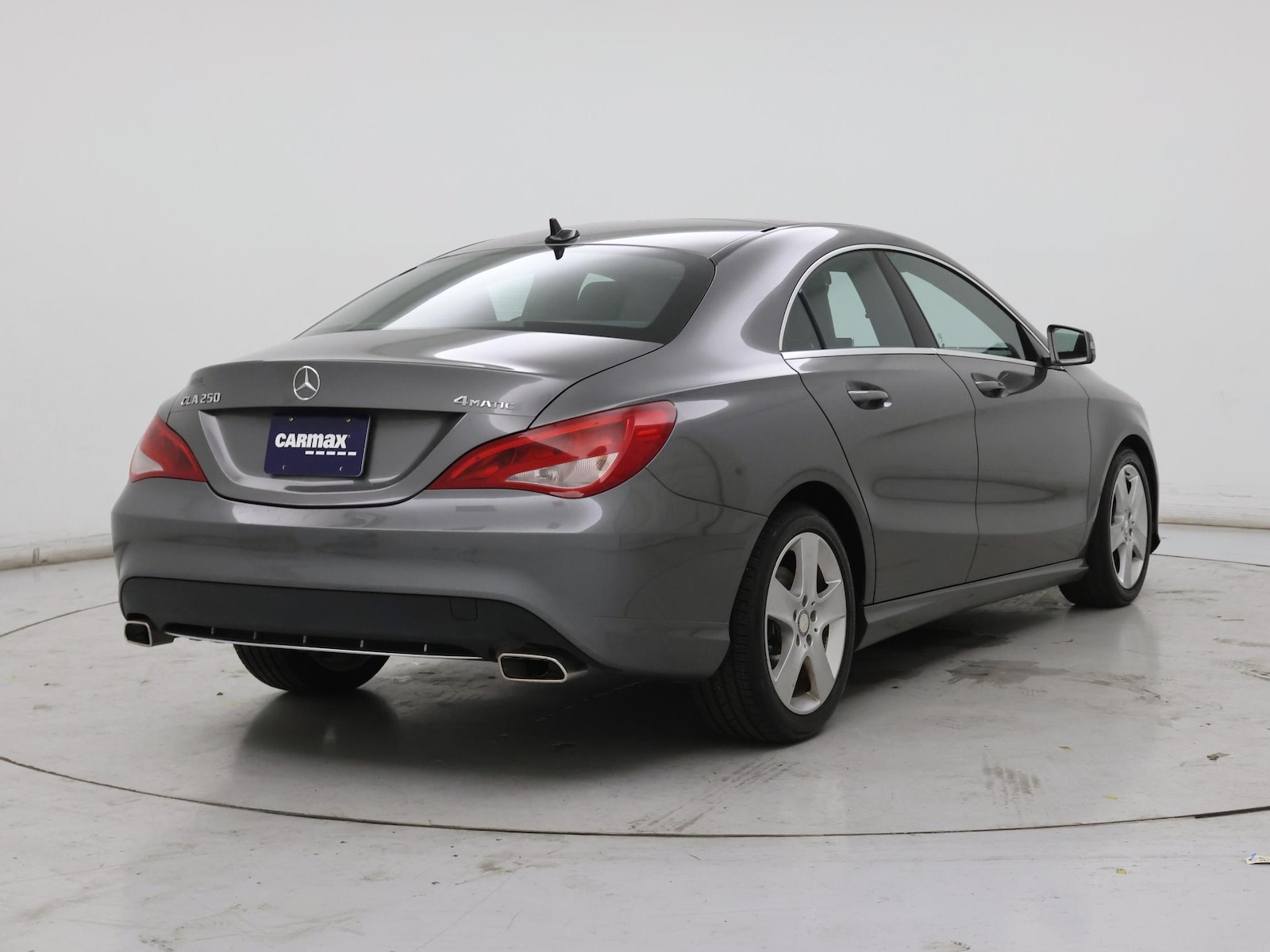2015 Mercedes-Benz CLA-Class CLA250 - Photo 9