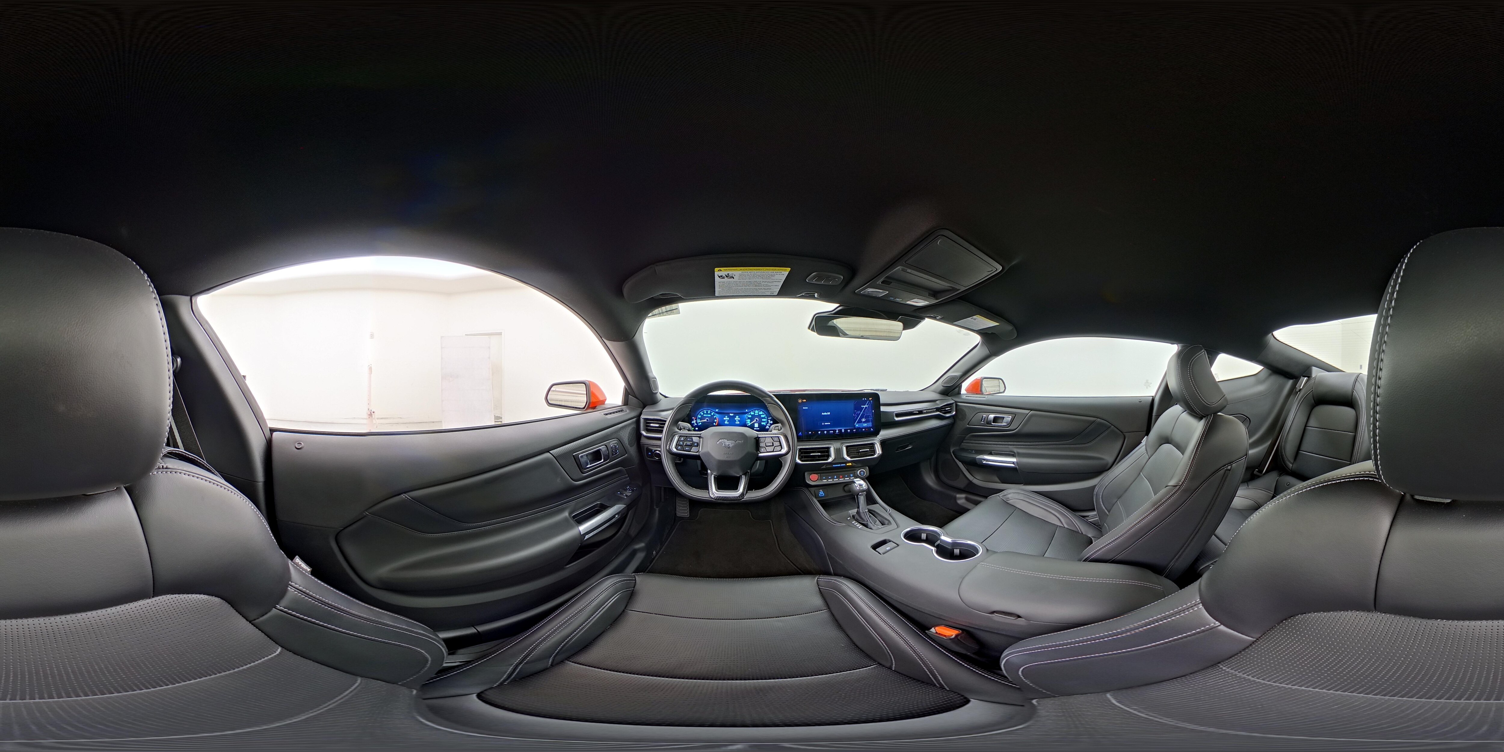 2025 Ford Mustang GT Premium - Photo 25