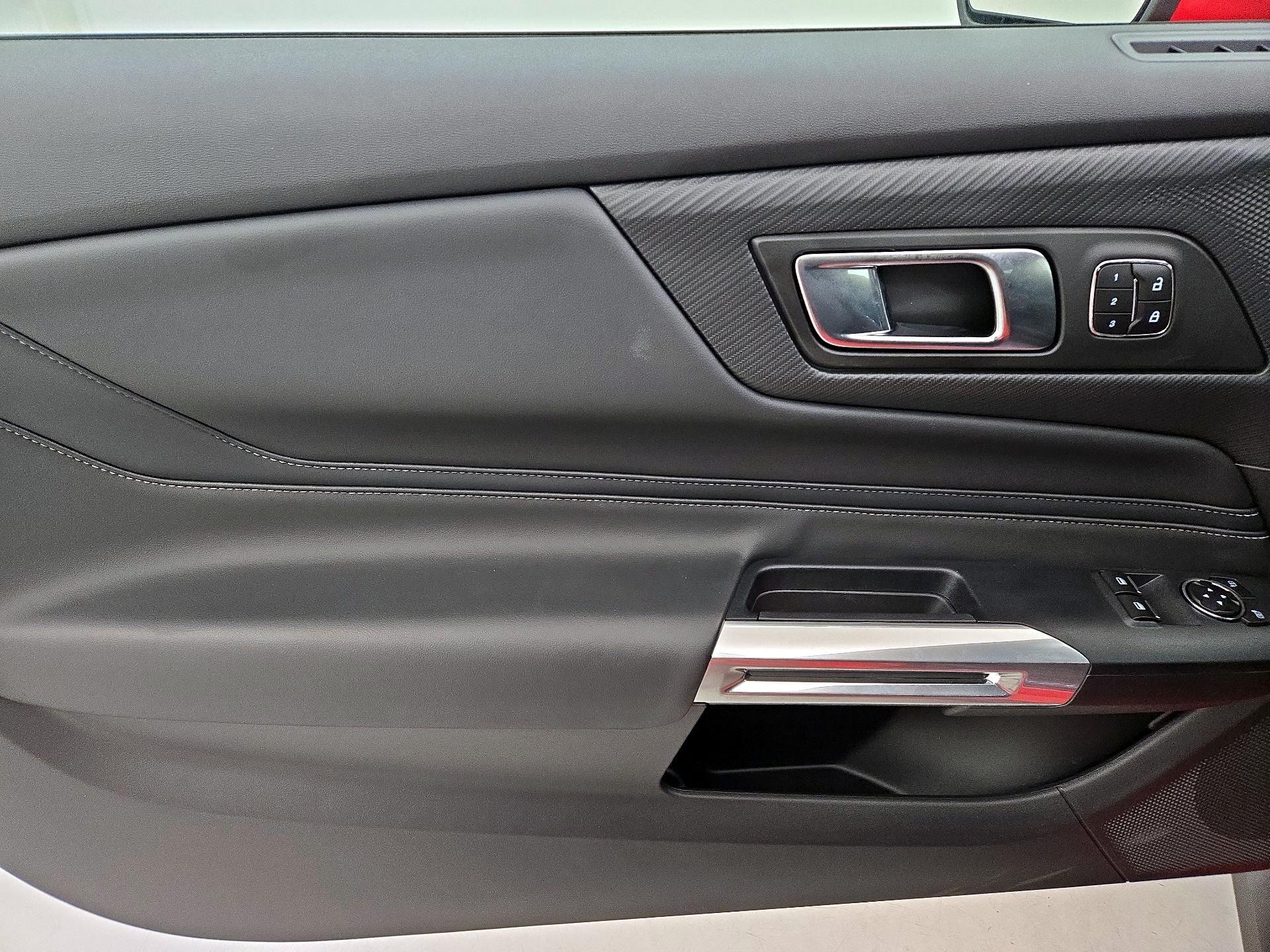 Thumbnail: 2025 Ford Mustang - 12