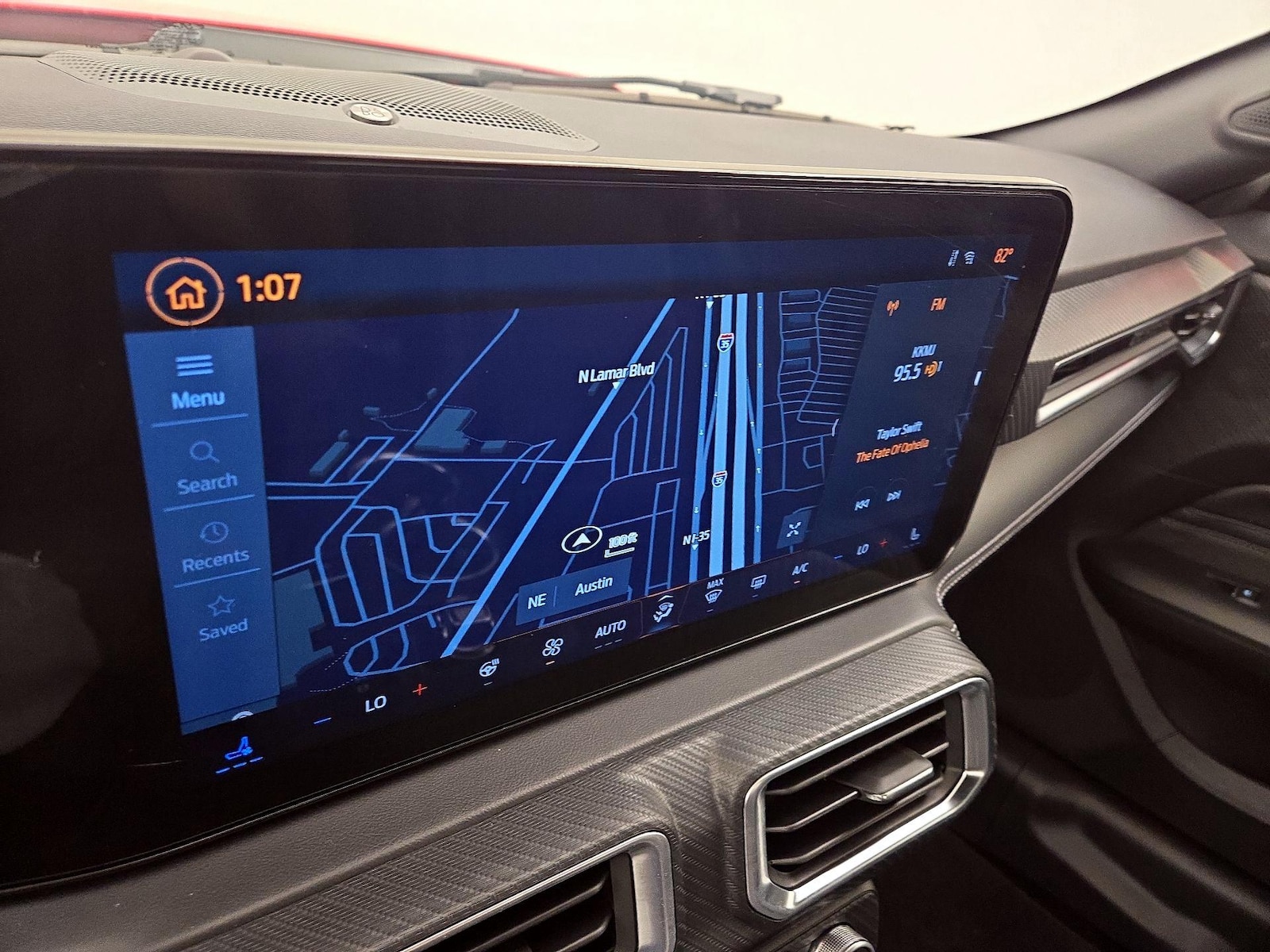 2025 Ford Mustang GT Premium - Photo 15