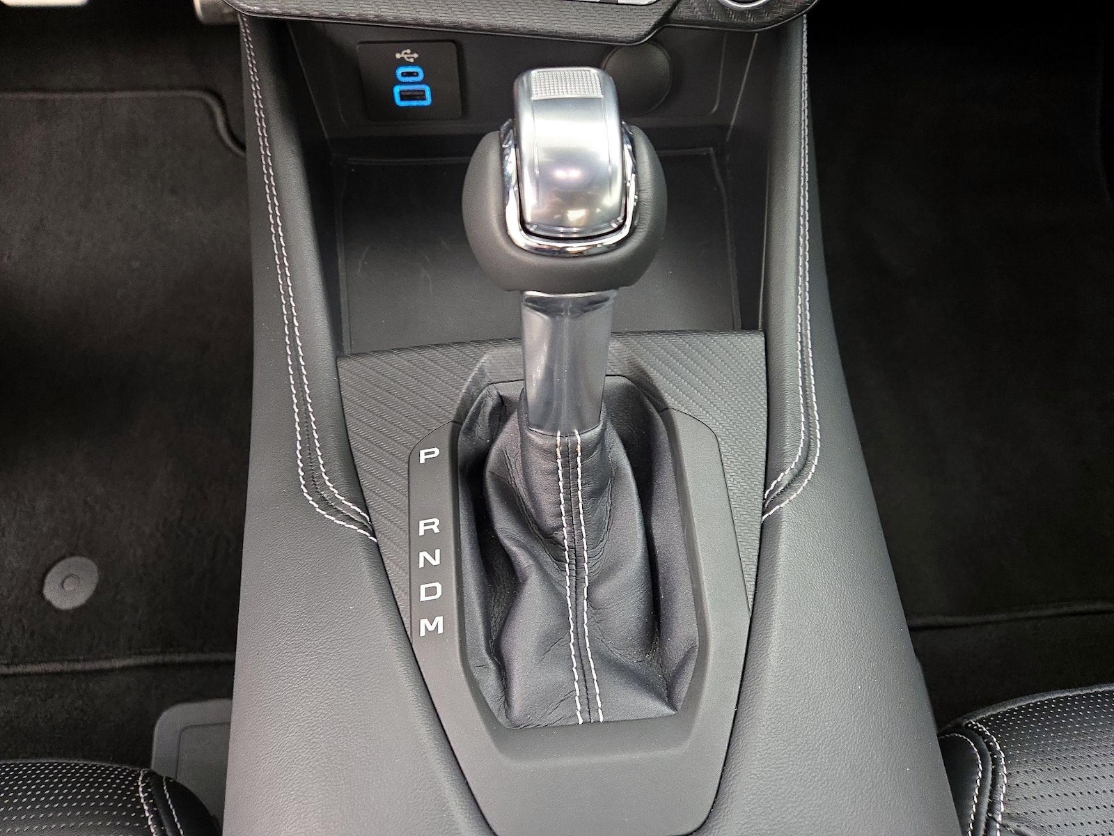 2025 Ford Mustang GT Premium - Photo 19