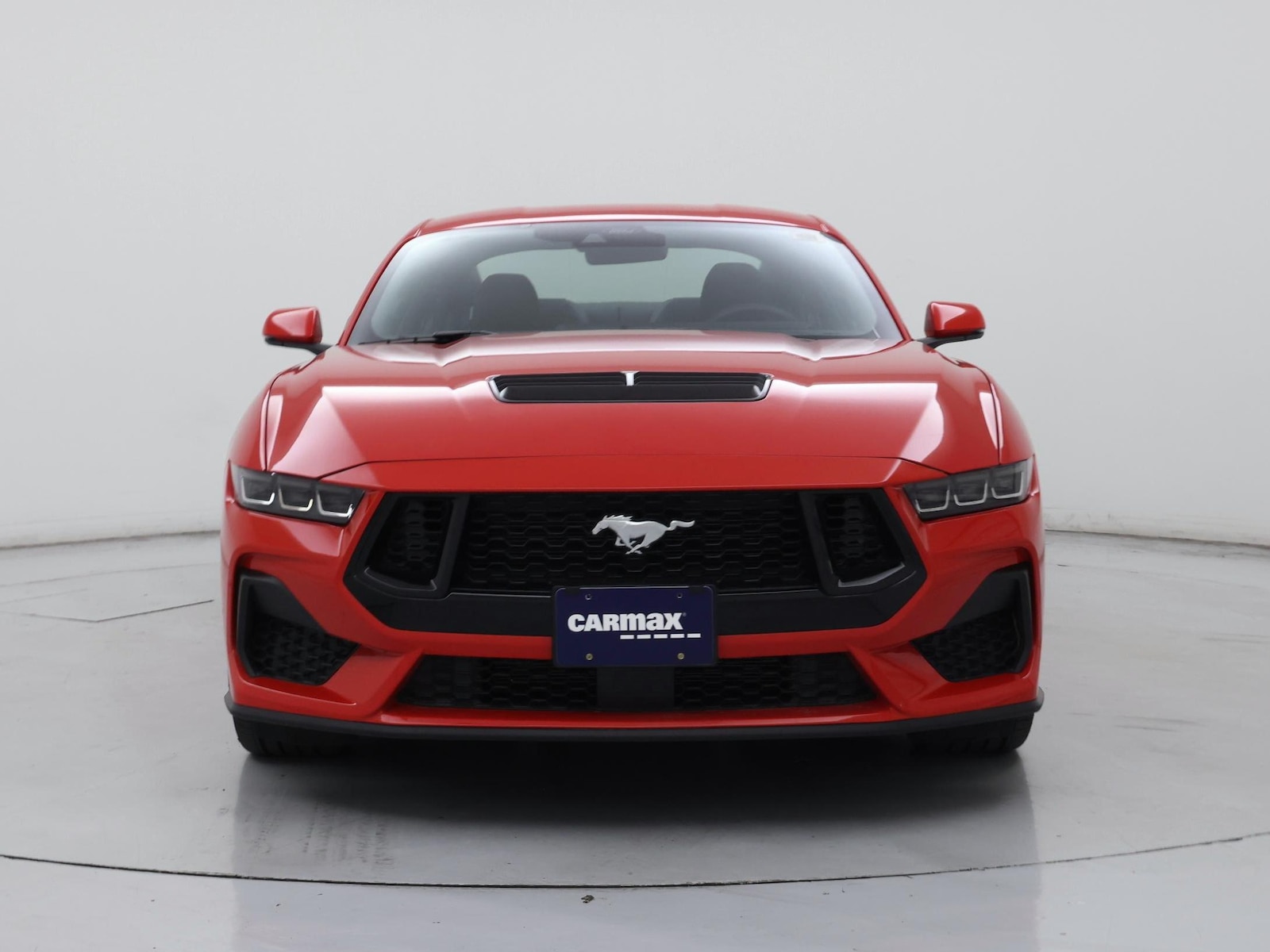 2025 Ford Mustang GT Premium - Photo 6