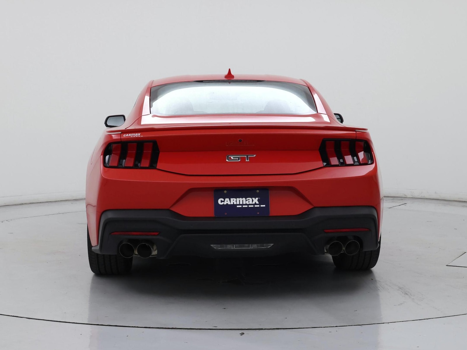 2025 Ford Mustang GT Premium - Photo 7
