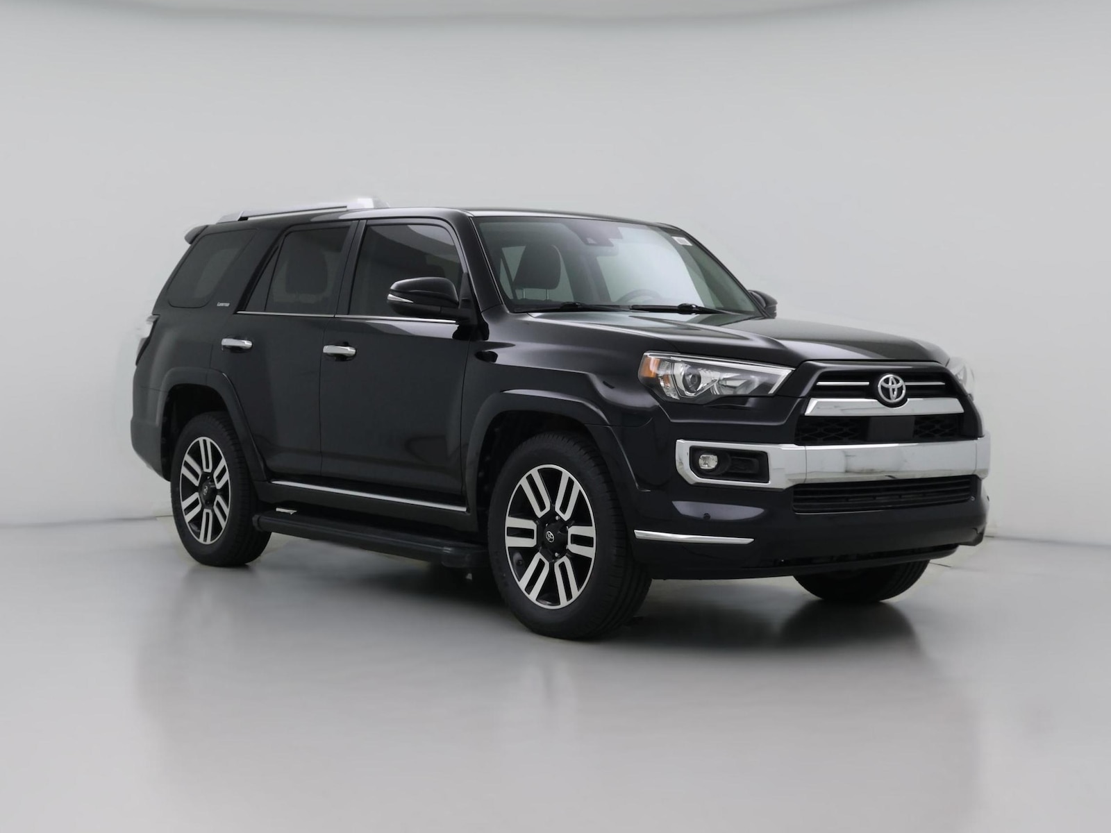 2021 Toyota 4Runner