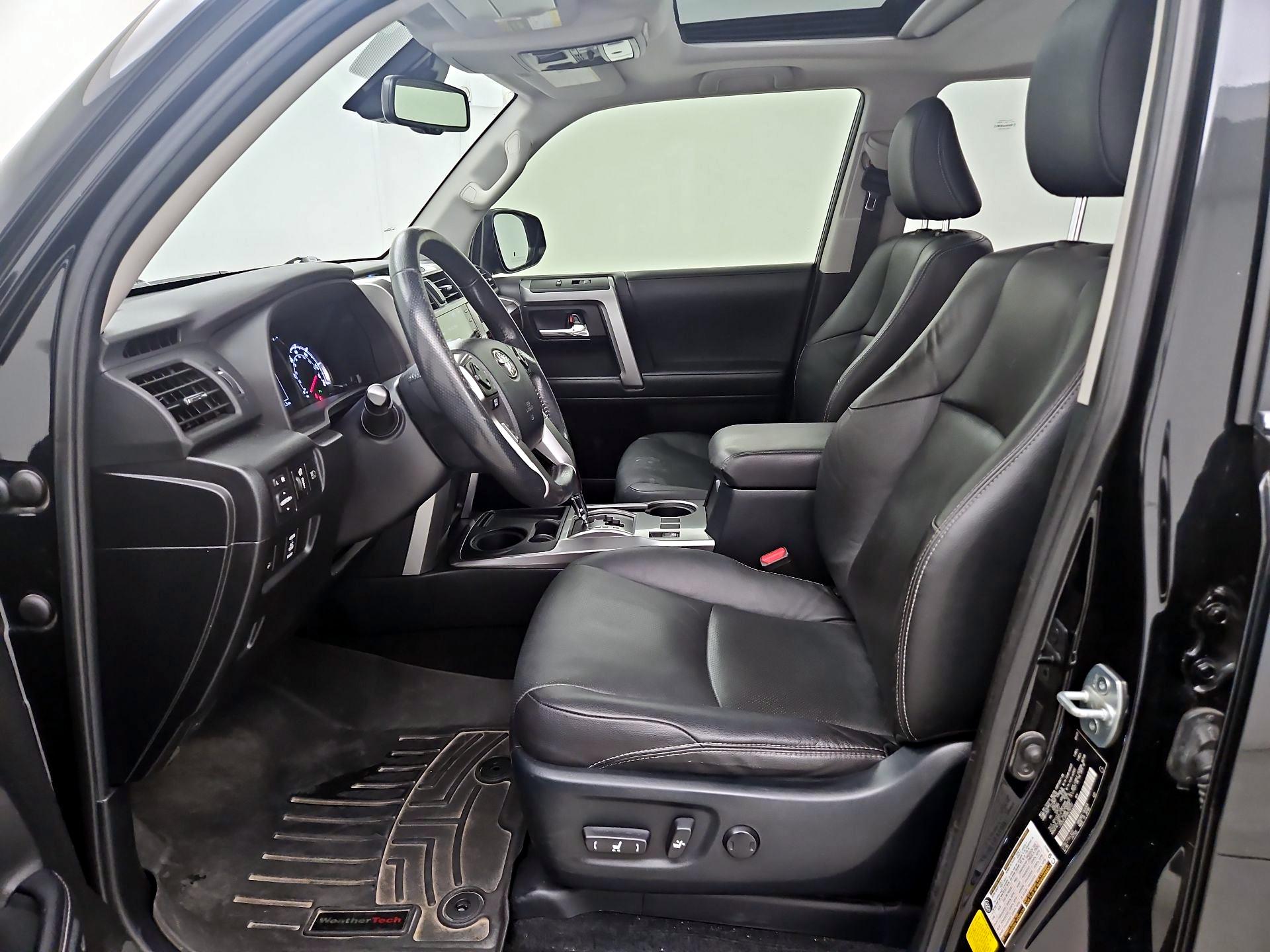 Thumbnail: 2021 Toyota 4Runner - 11