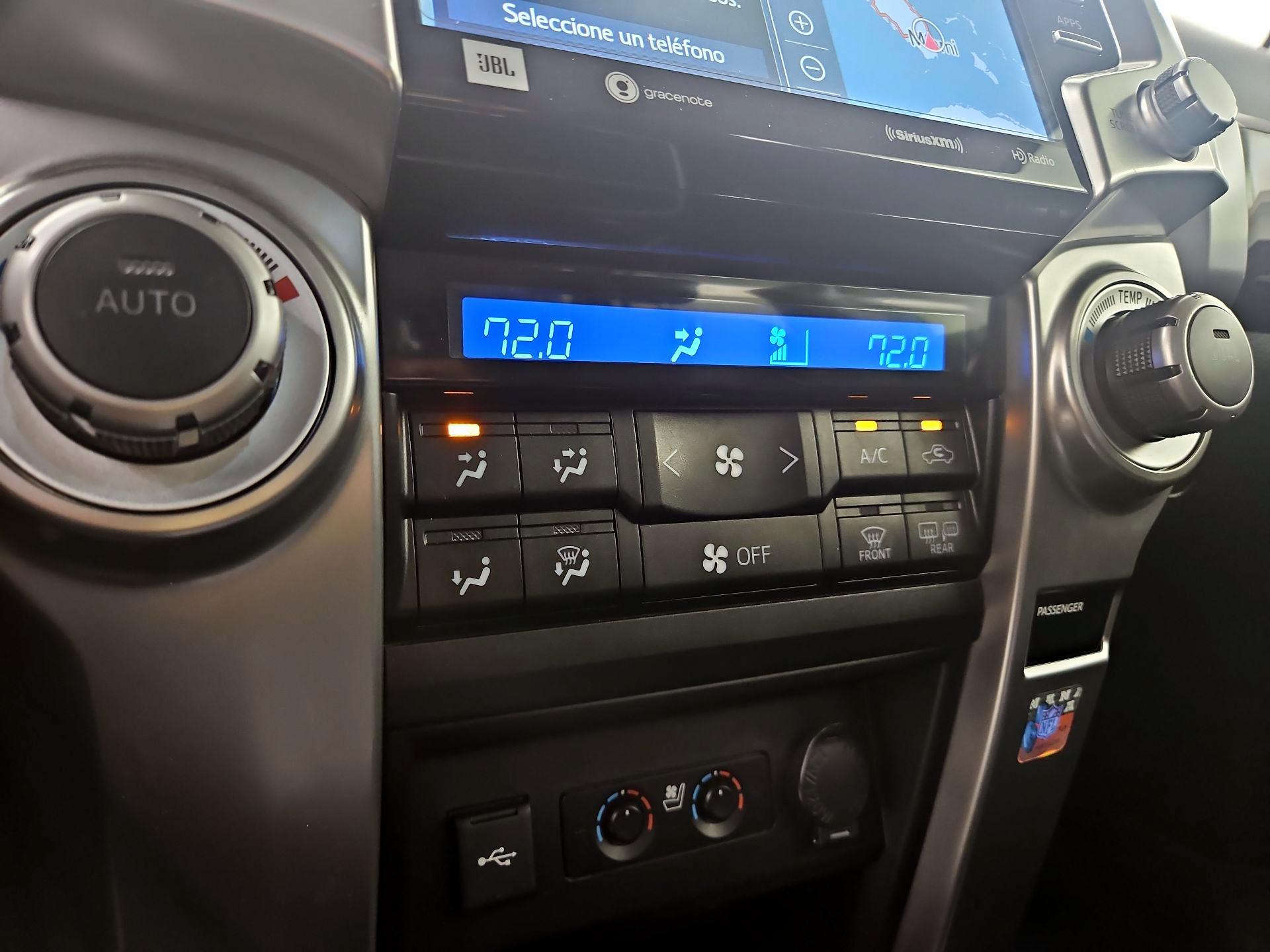 Thumbnail: 2021 Toyota 4Runner - 16