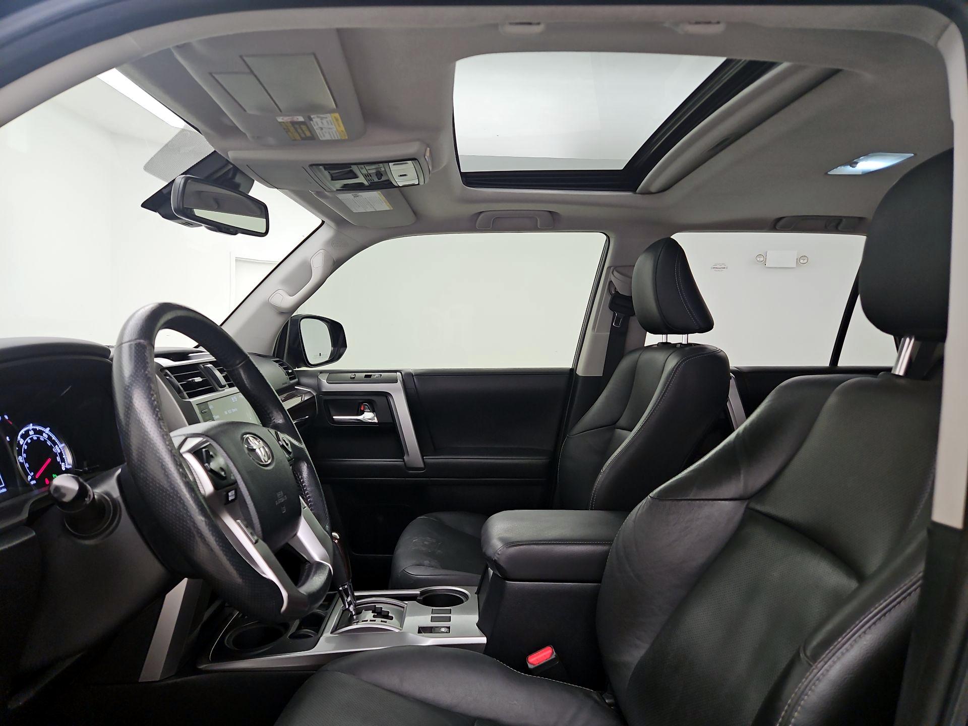 Thumbnail: 2021 Toyota 4Runner - 19