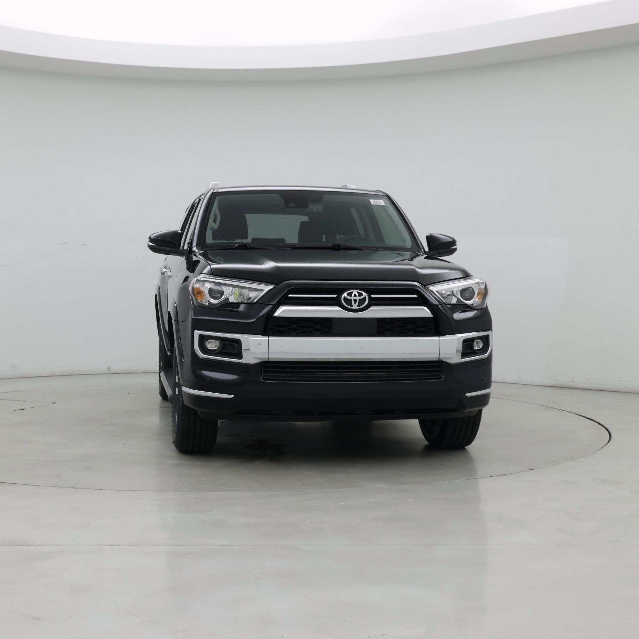Thumbnail: 2021 Toyota 4Runner - 5