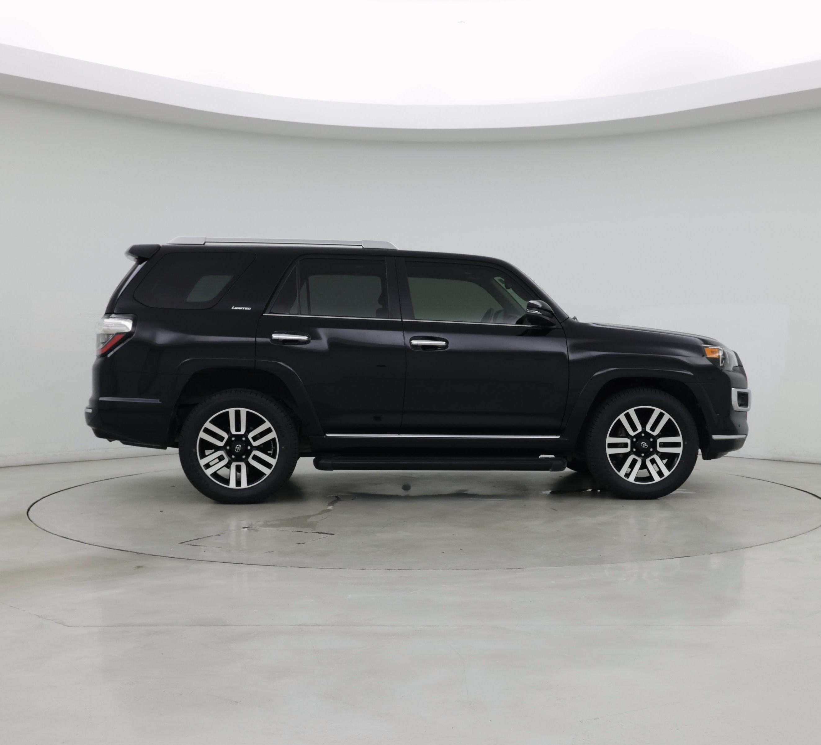 Thumbnail: 2021 Toyota 4Runner - 7