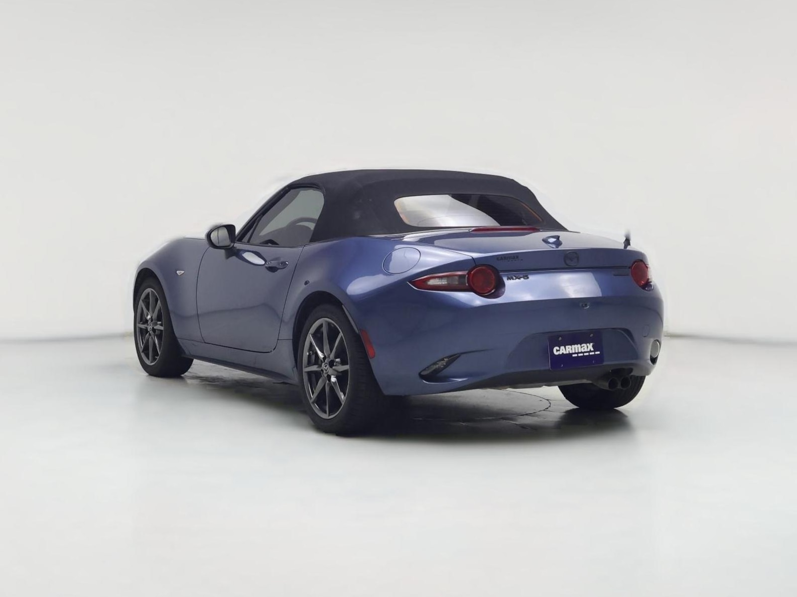 2020 Mazda MX-5 Miata