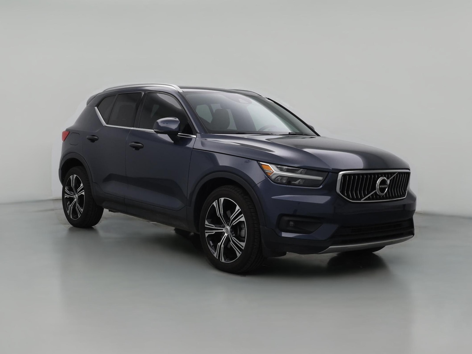 2020 Volvo XC40