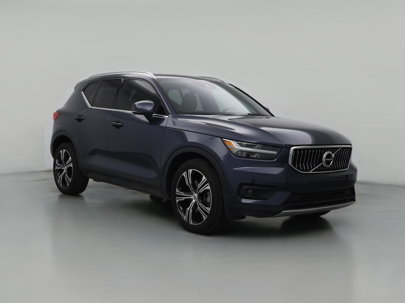 2020 Volvo XC40 T5 Inscription -
                  Gilbert, AZ