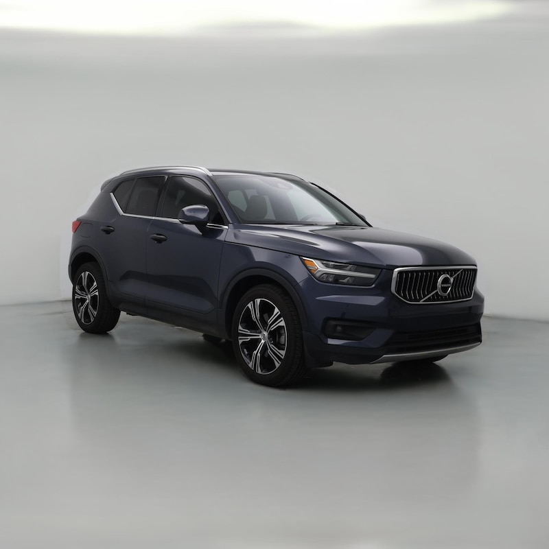 2020 Volvo XC40 T5 Inscription