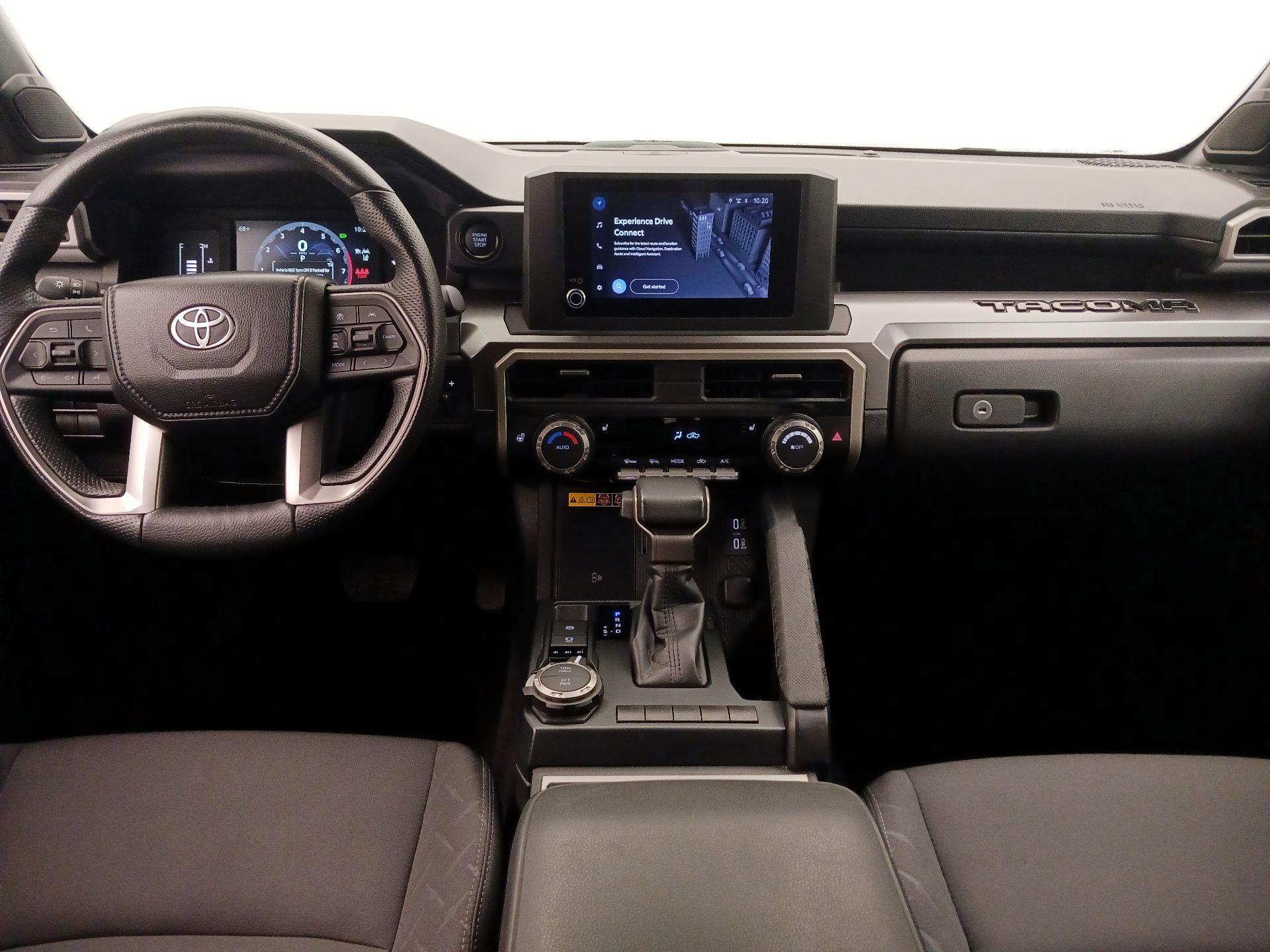 Thumbnail: 2024 Toyota Tacoma - 9