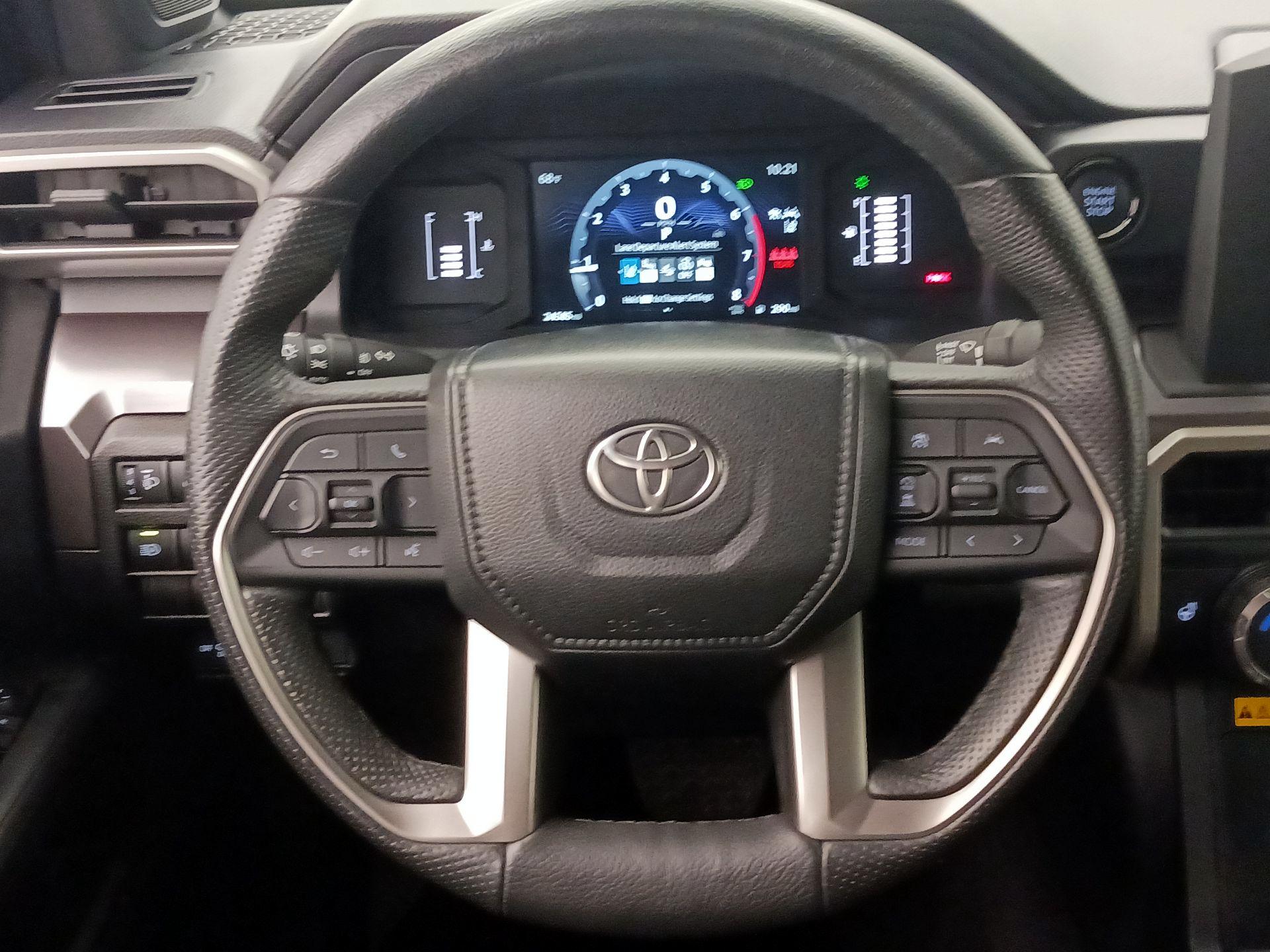 Thumbnail: 2024 Toyota Tacoma - 10