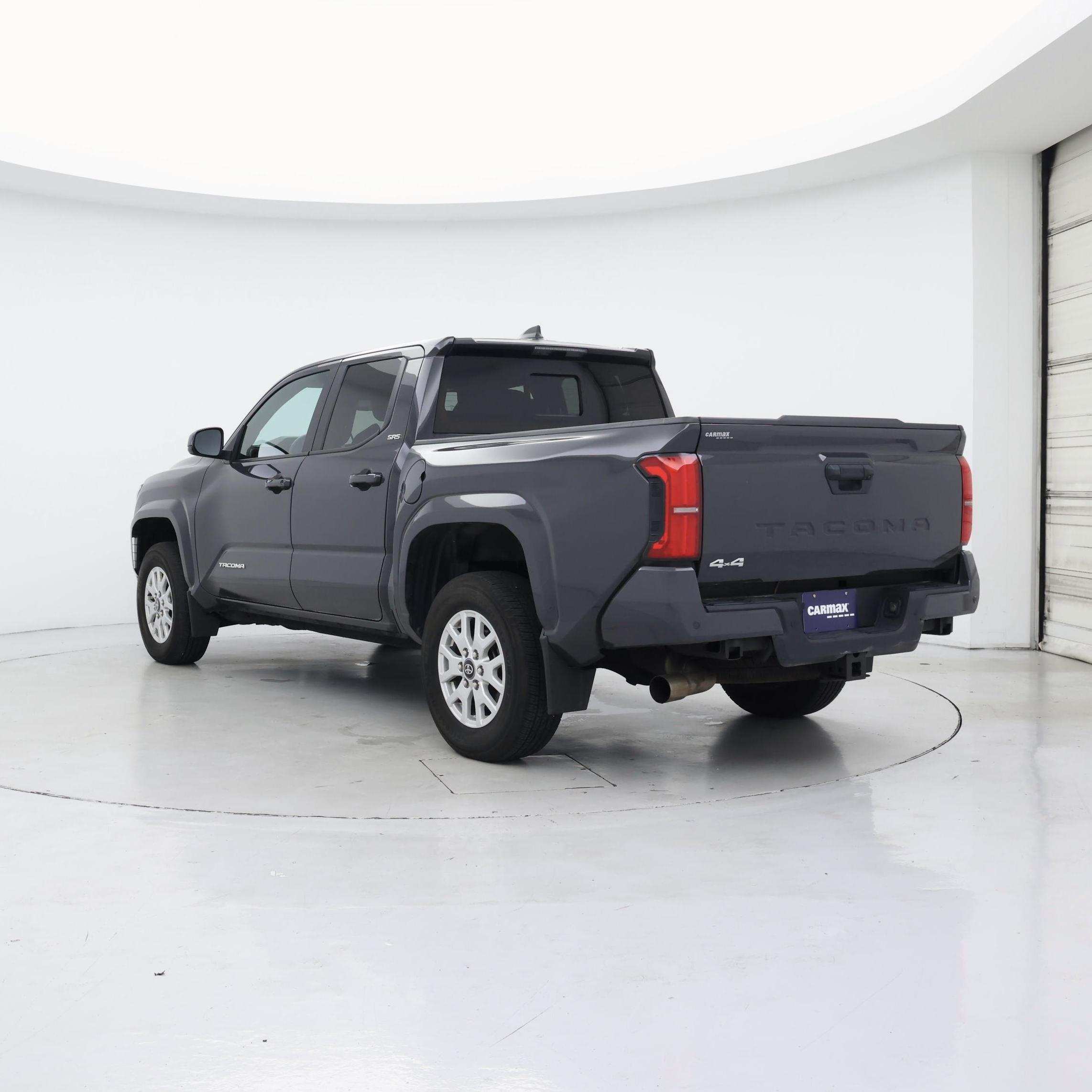 Thumbnail: 2024 Toyota Tacoma - 2