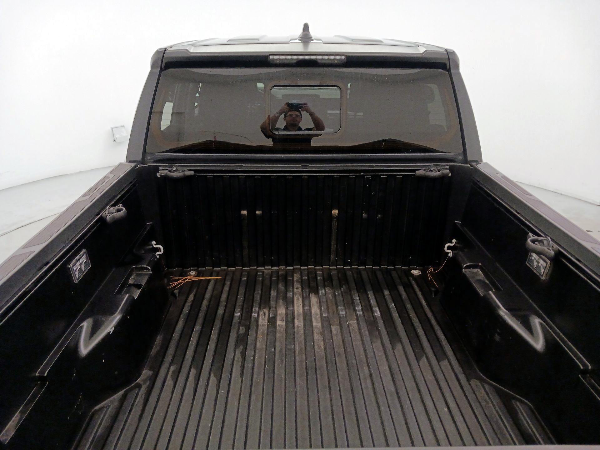 Thumbnail: 2024 Toyota Tacoma - 20