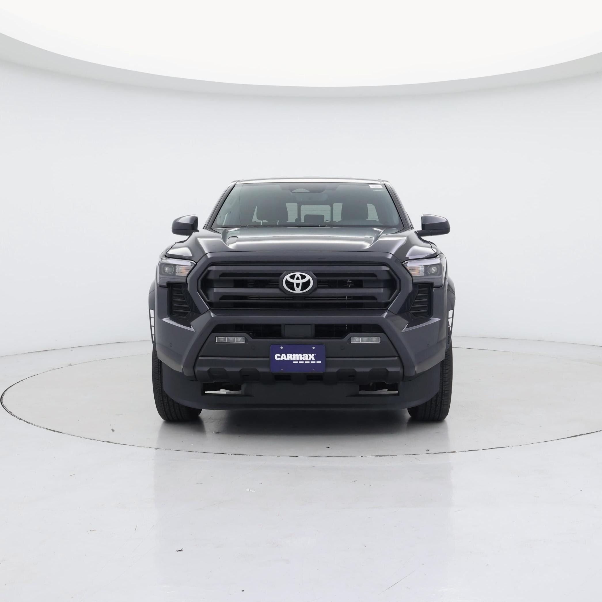 Thumbnail: 2024 Toyota Tacoma - 5