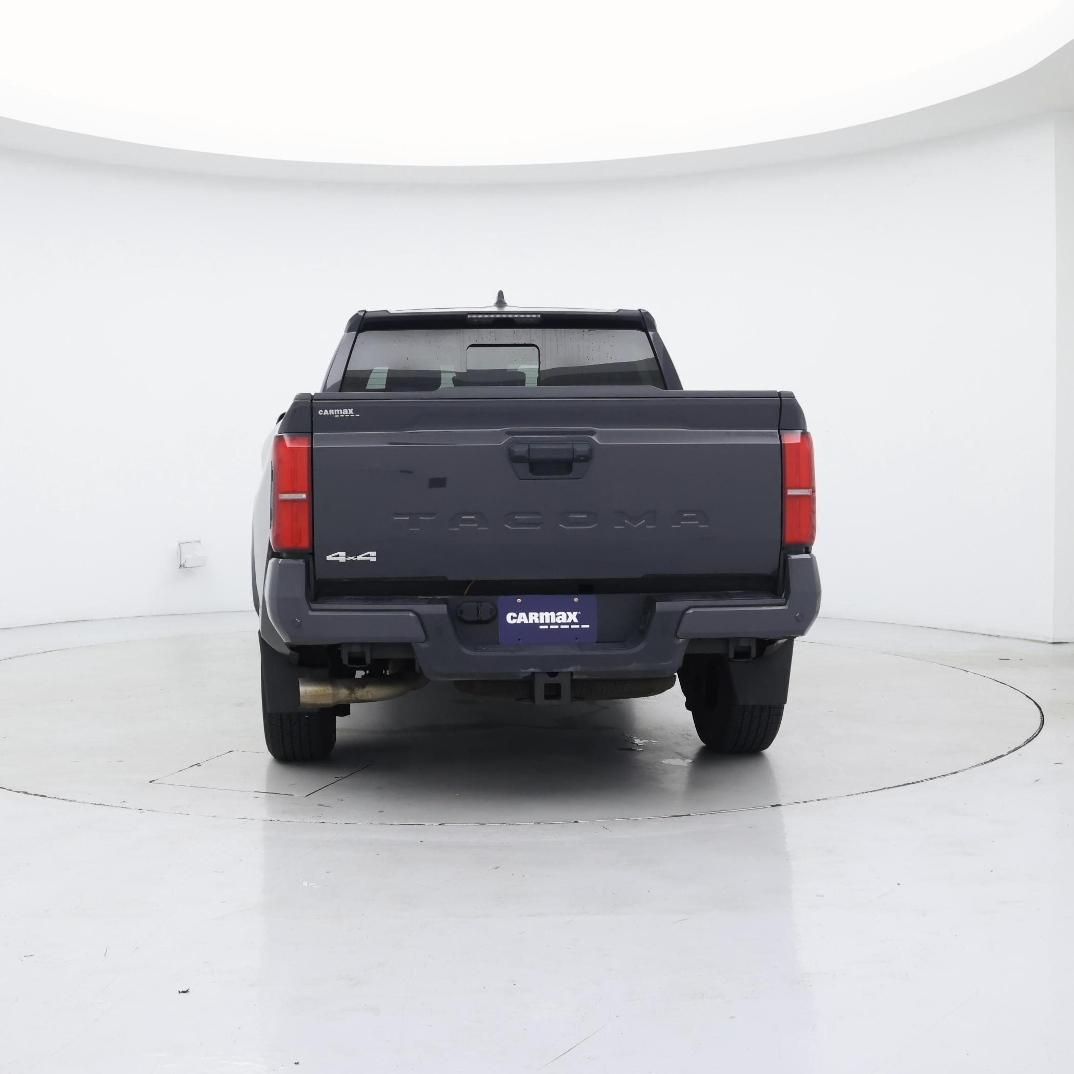 Thumbnail: 2024 Toyota Tacoma - 6