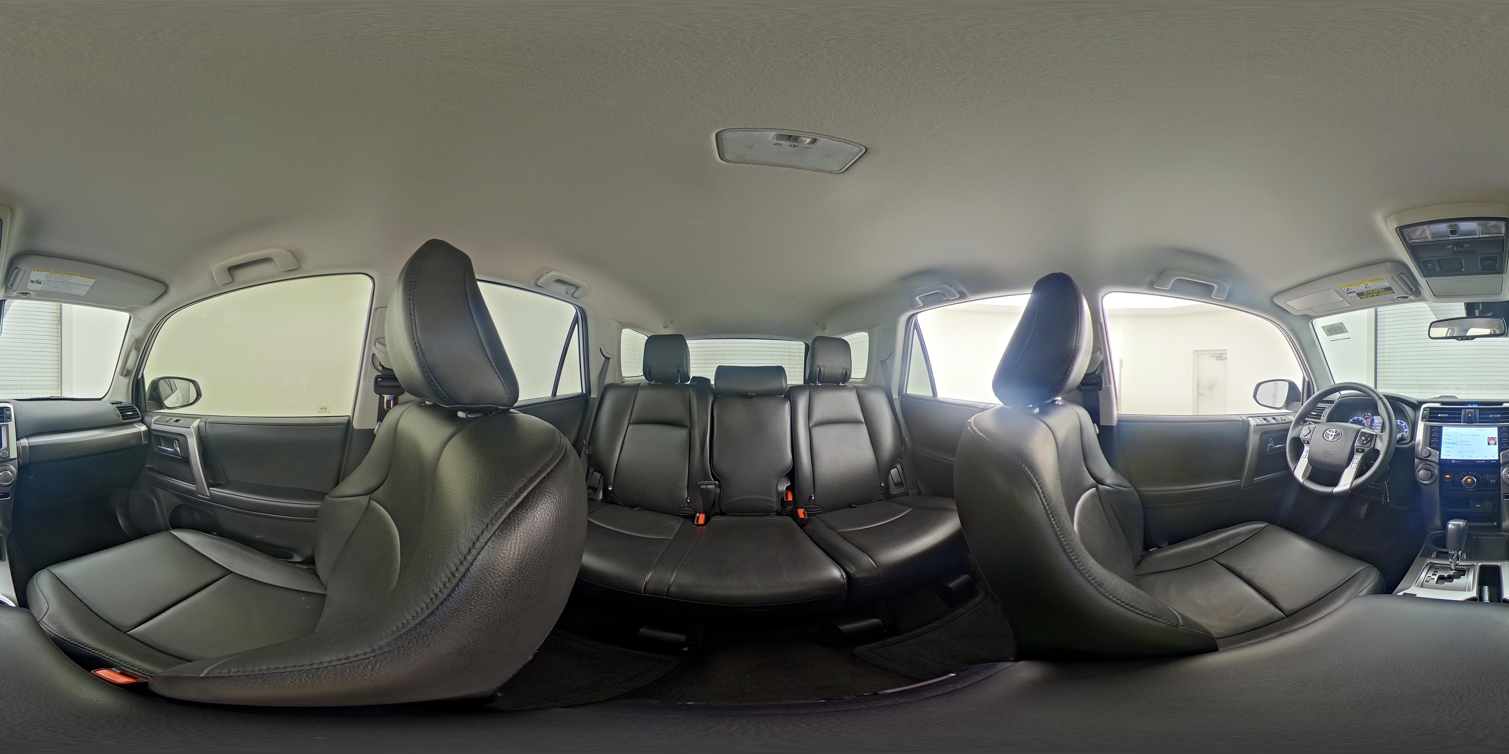 2020 Toyota 4Runner SR5 - Photo 26