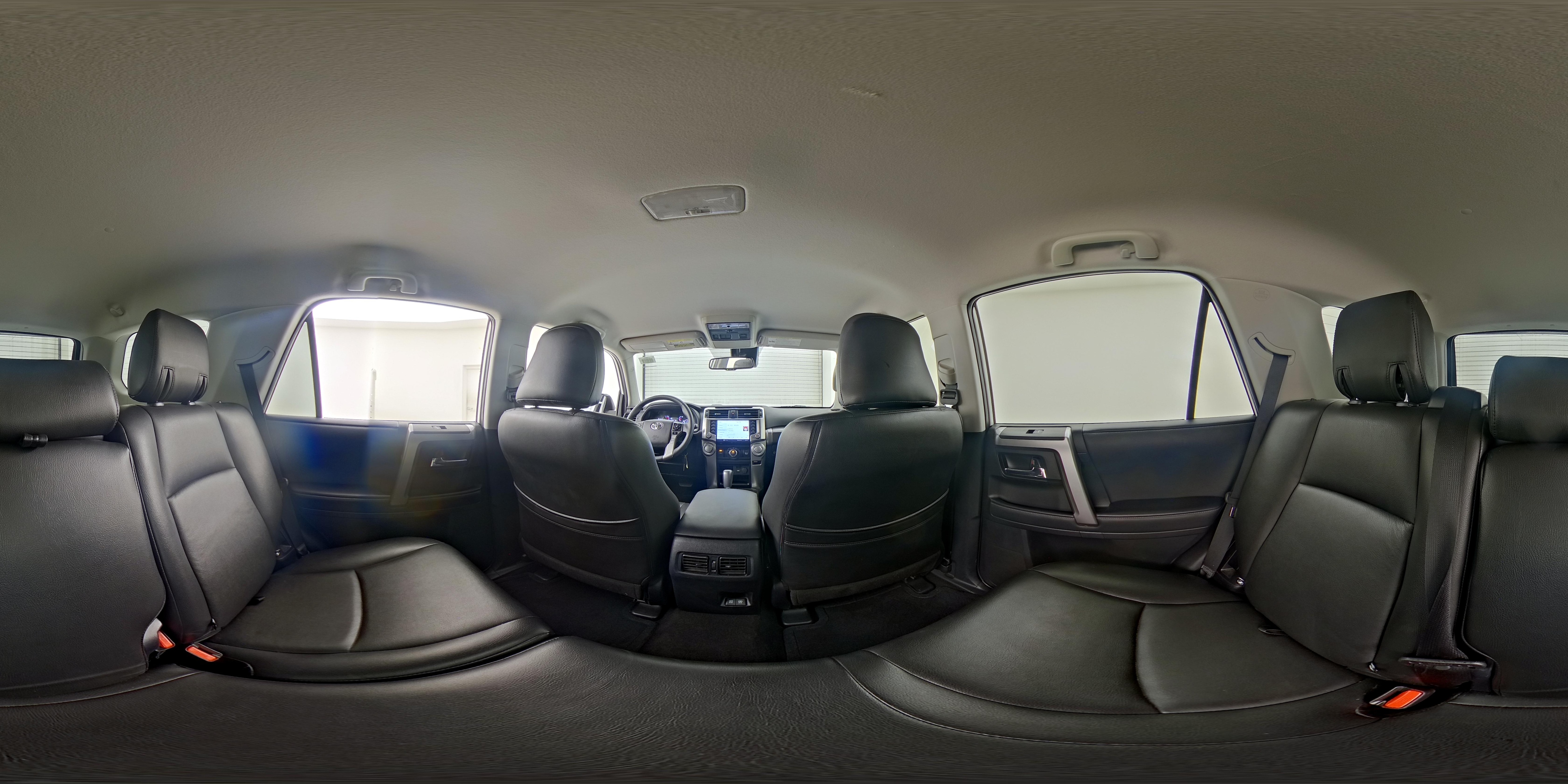 2020 Toyota 4Runner SR5 - Photo 27