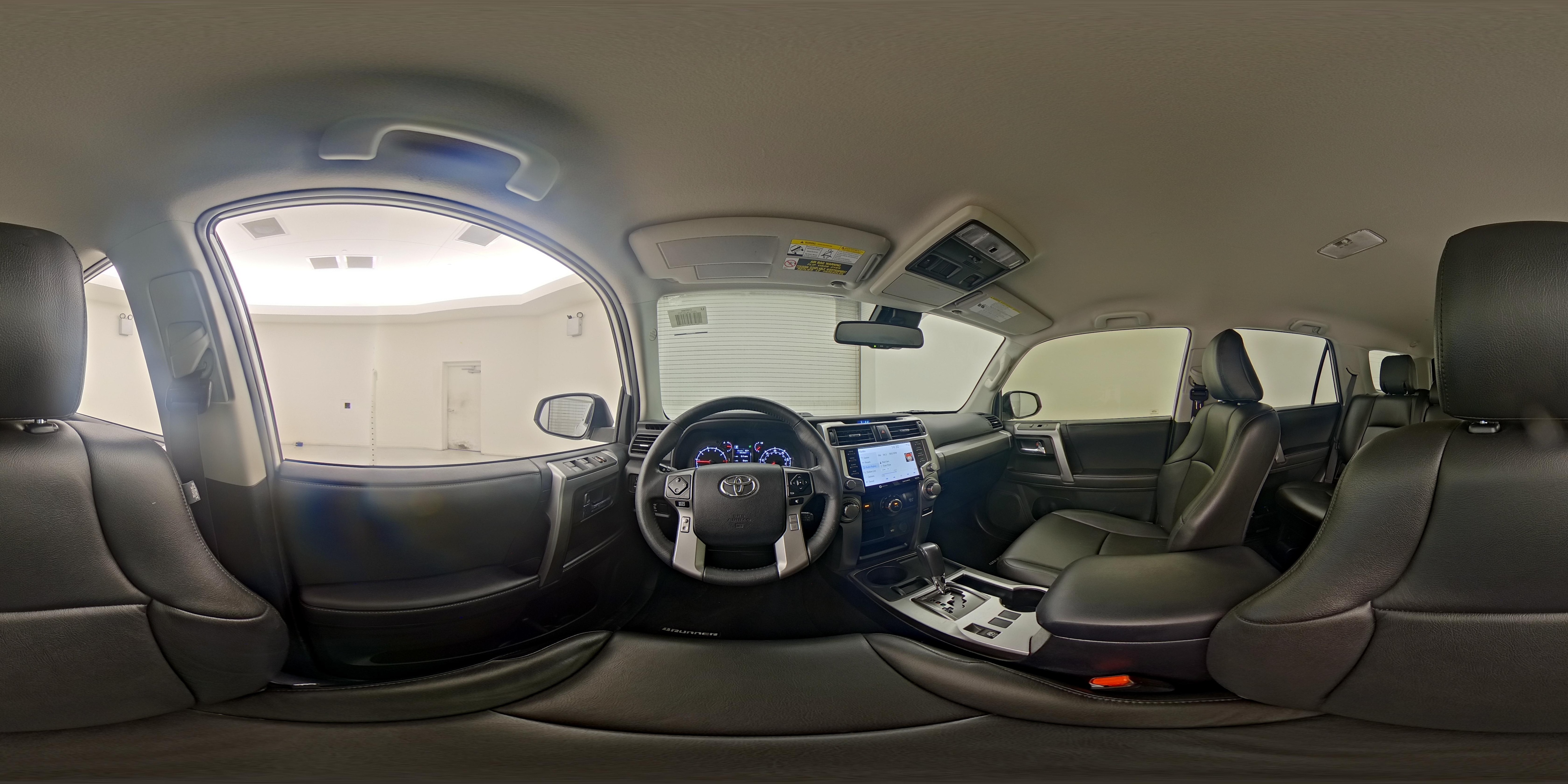 2020 Toyota 4Runner SR5 - Photo 28