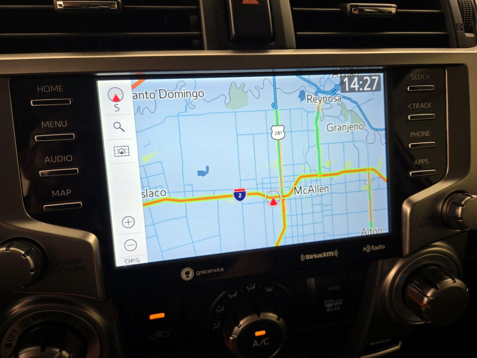 2020 Toyota 4Runner SR5 - Photo 15