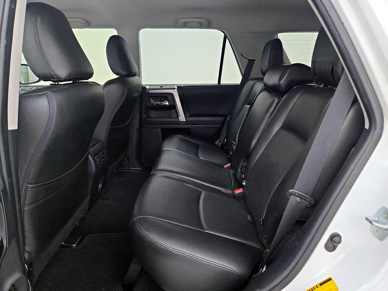 2020 Toyota 4Runner SR5 - Photo 21