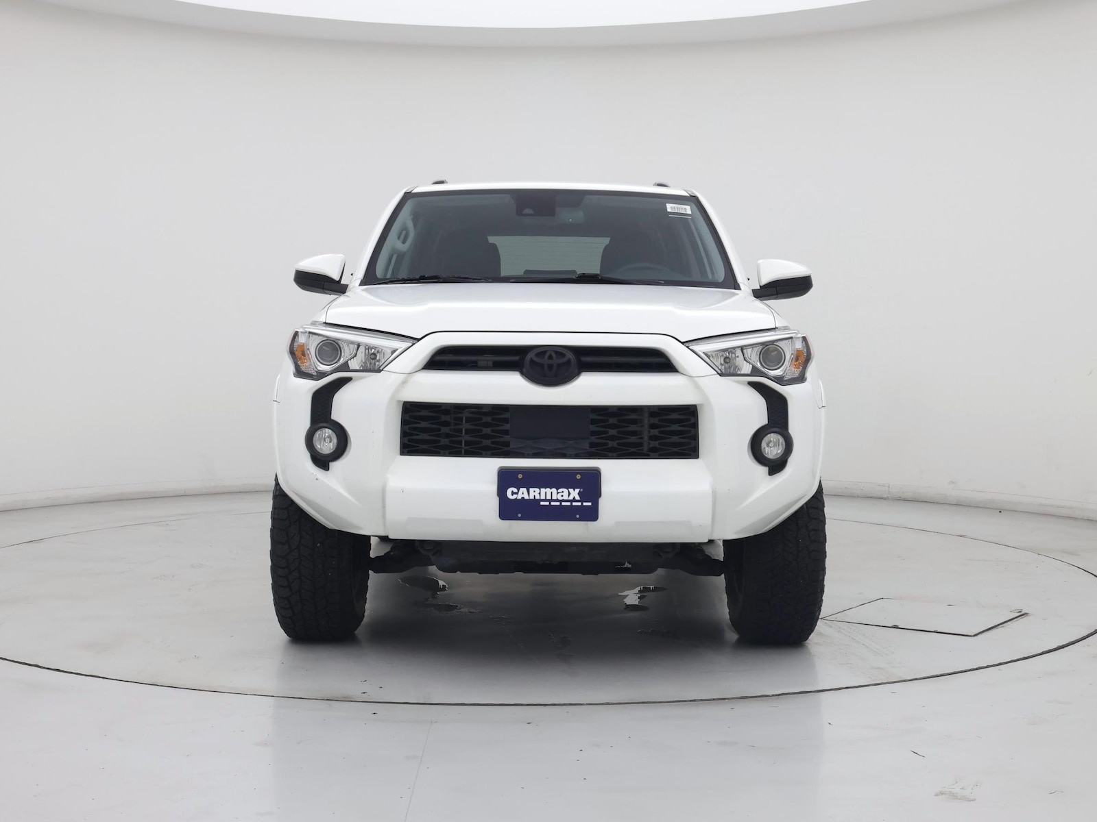 2020 Toyota 4Runner SR5 - Photo 6