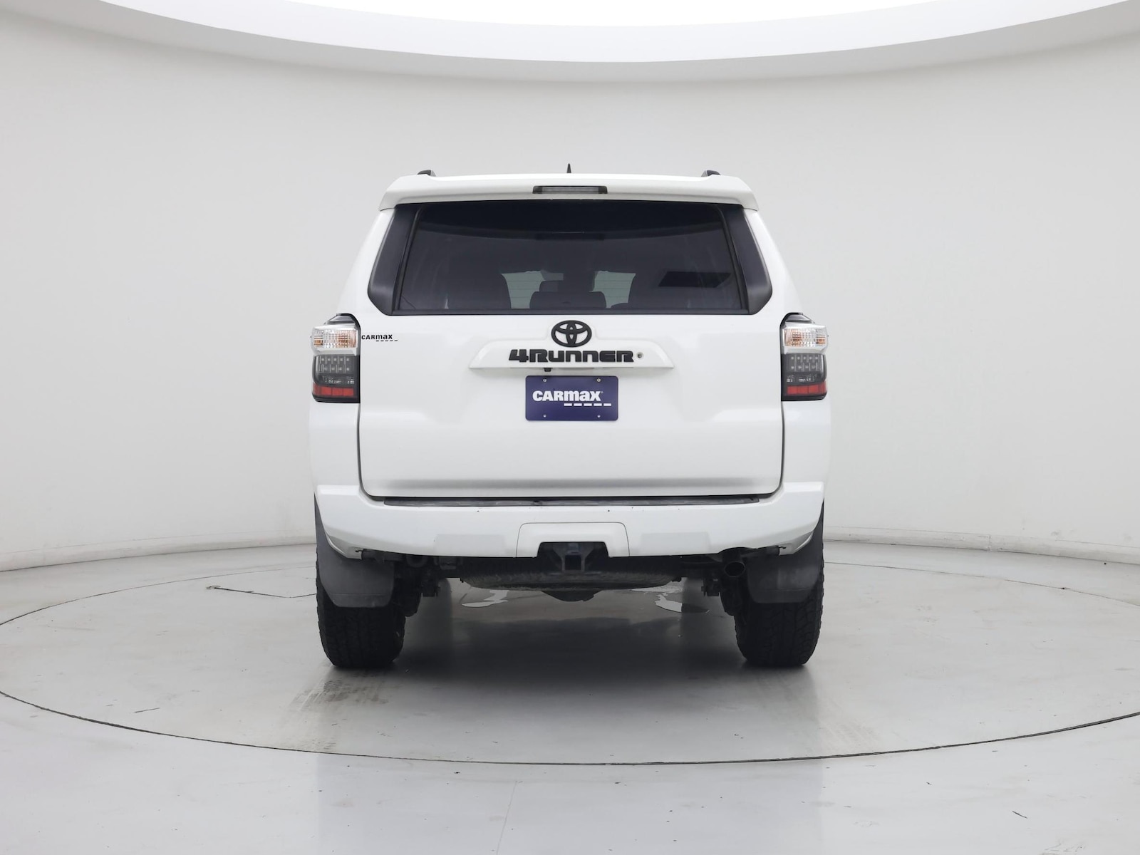 2020 Toyota 4Runner SR5 - Photo 7