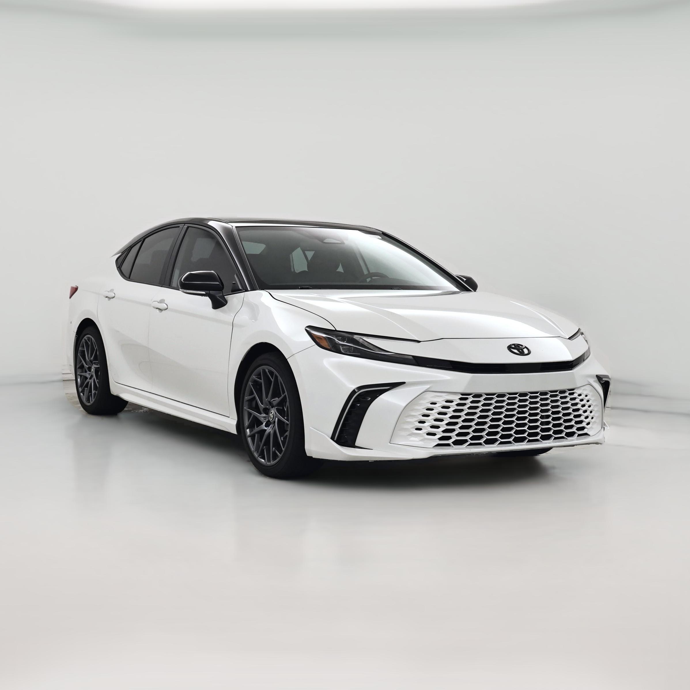 Thumbnail: 2025 Toyota Camry - 1
